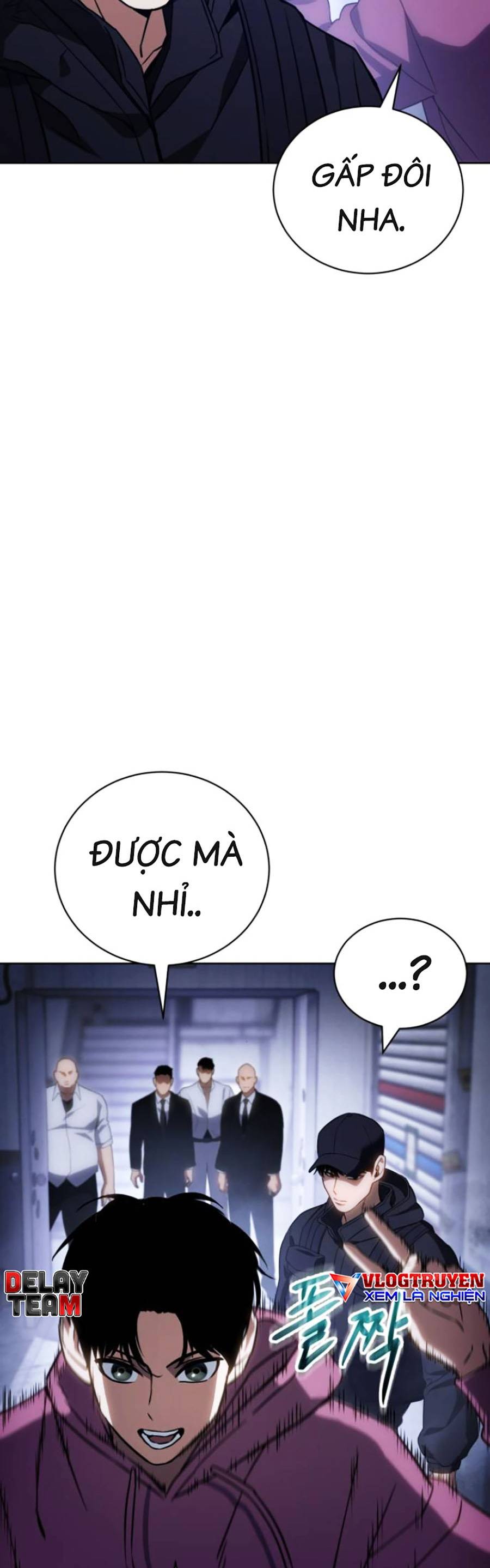 Đặc Vụ Thế Thân Chap 15 - Next Chap 16