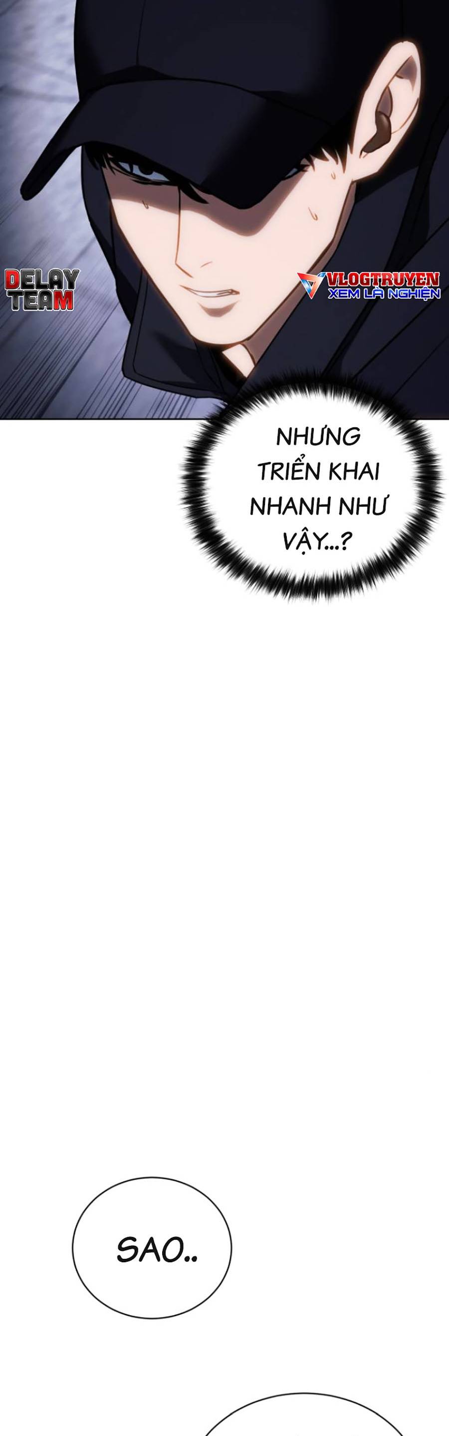 Đặc Vụ Thế Thân Chap 15 - Next Chap 16