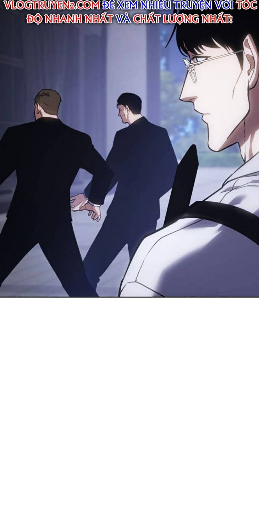 Đặc Vụ Thế Thân Chap 15 - Next Chap 16