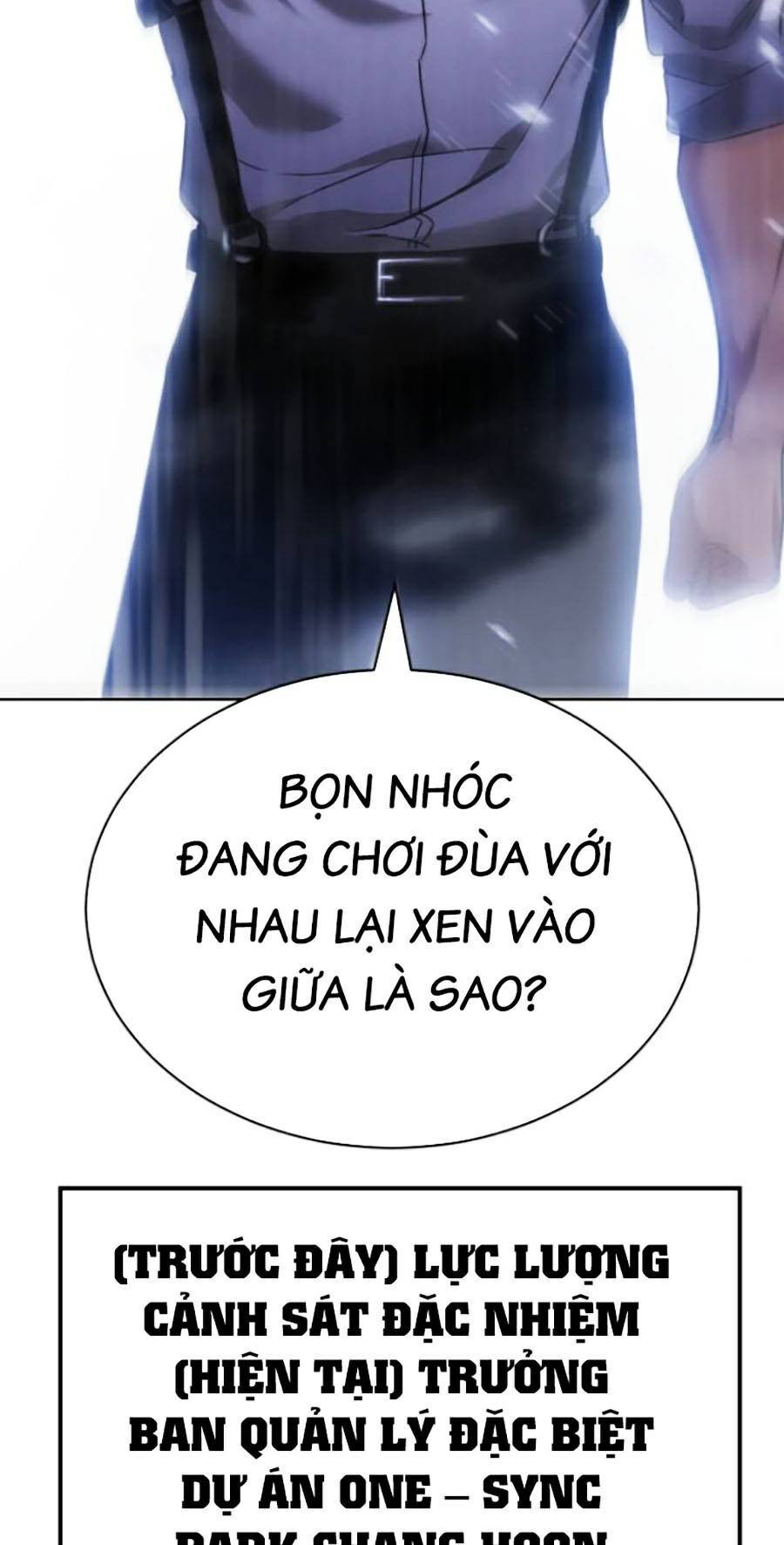 Đặc Vụ Thế Thân Chap 15 - Next Chap 16