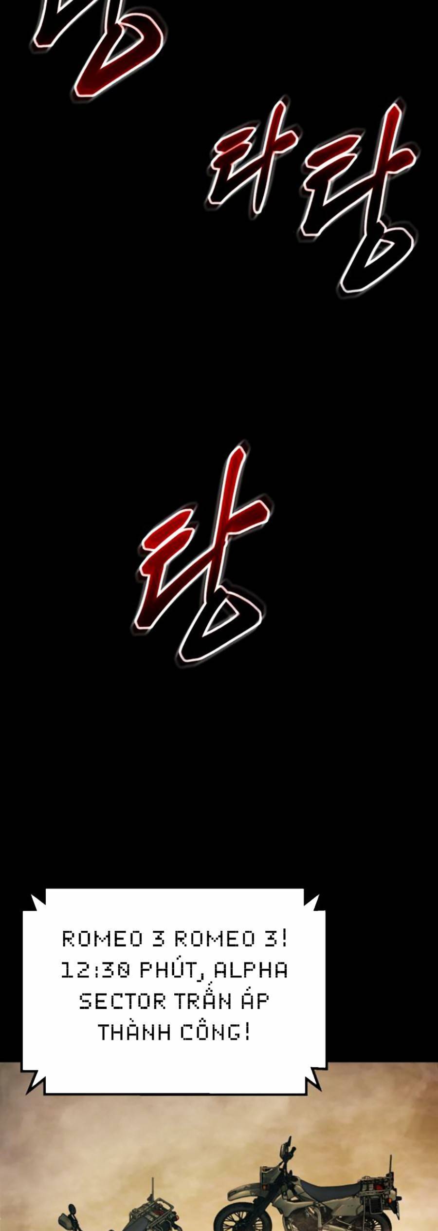 Đặc Vụ Thế Thân Chap 15 - Next Chap 16