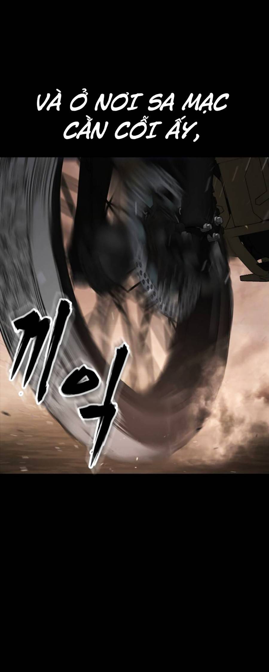 Đặc Vụ Thế Thân Chap 15 - Next Chap 16