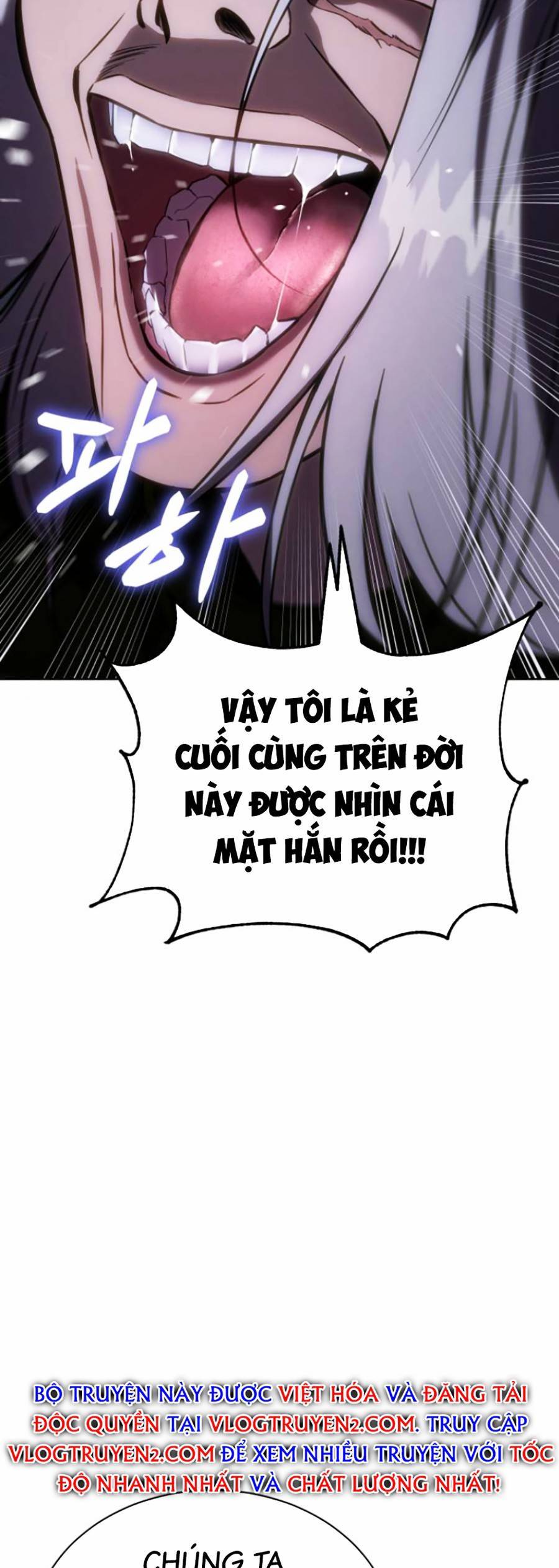 Đặc Vụ Thế Thân Chap 15 - Next Chap 16