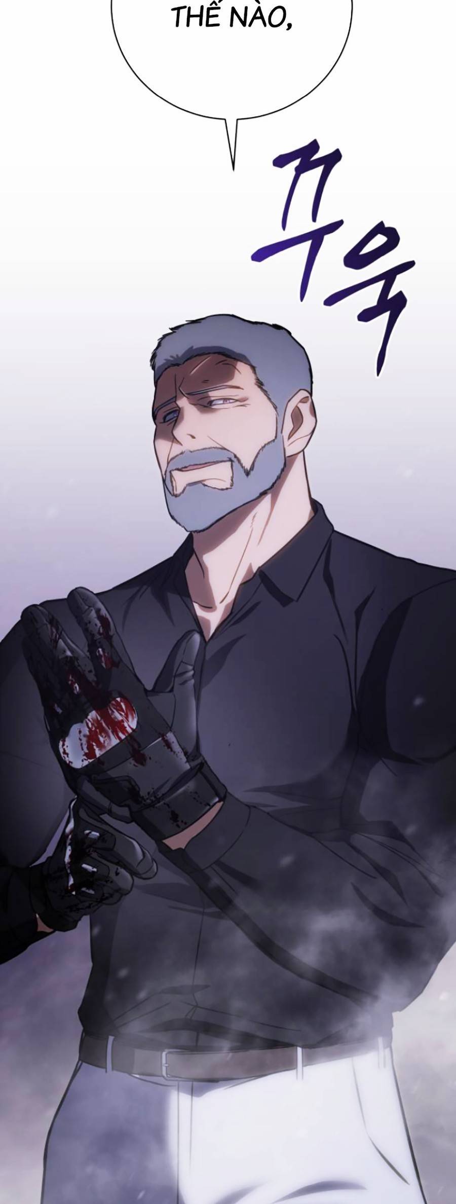 Đặc Vụ Thế Thân Chap 17 - Next Chap 18