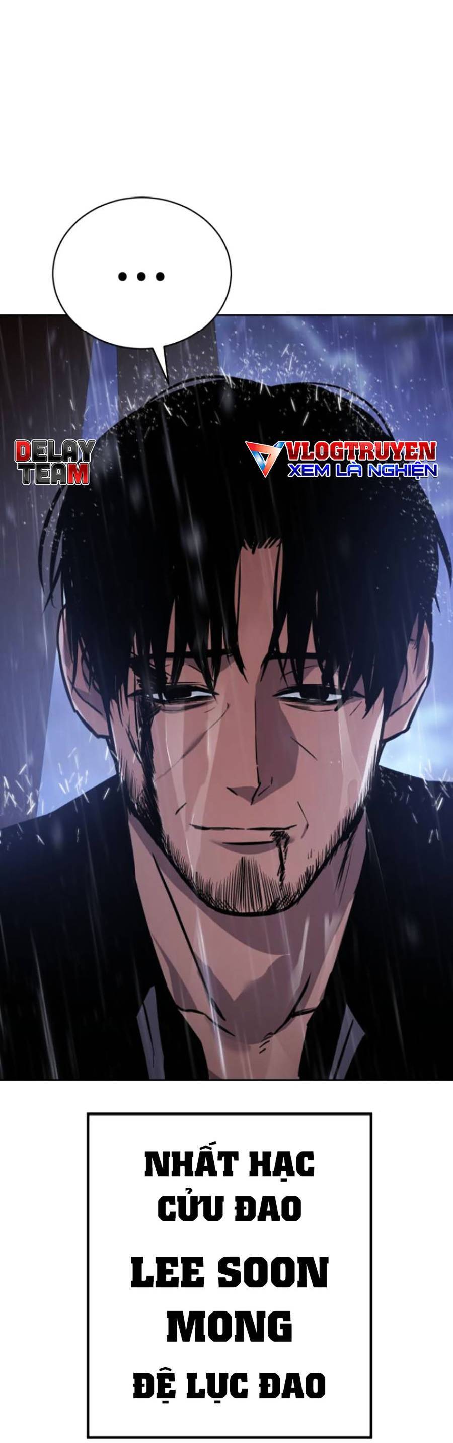 Đặc Vụ Thế Thân Chap 18 - Next Chap 19