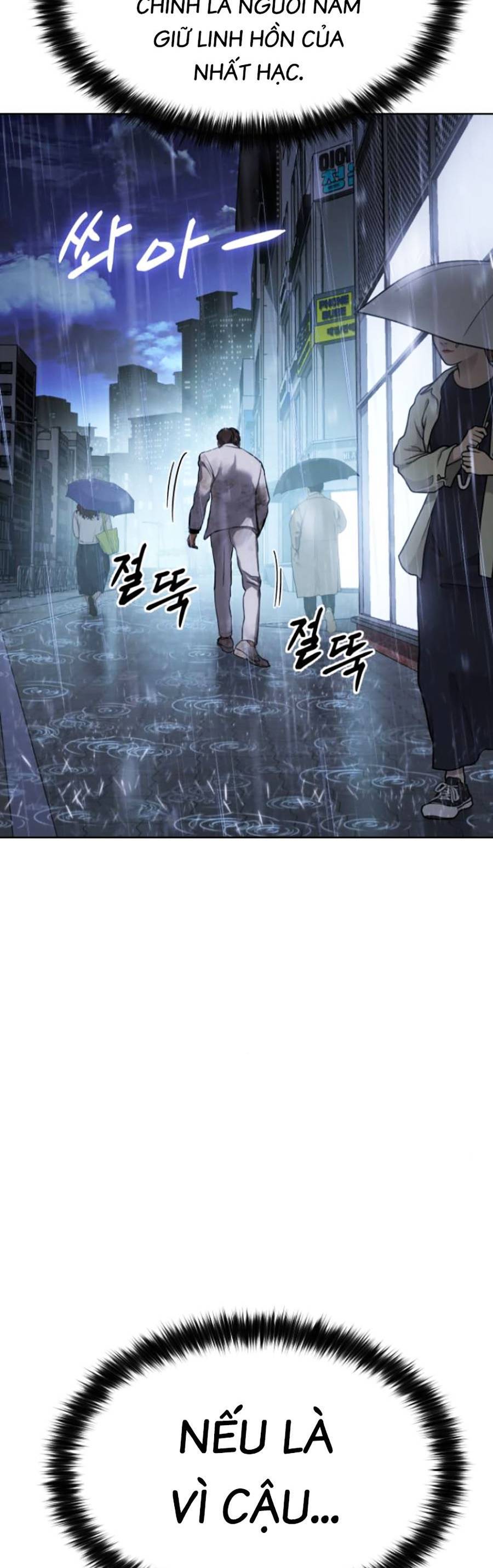 Đặc Vụ Thế Thân Chap 18 - Next Chap 19