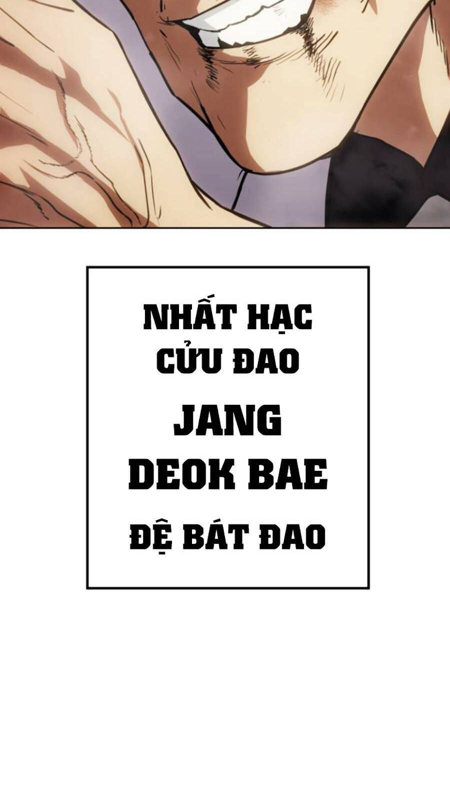 Đặc Vụ Thế Thân Chap 18 - Next Chap 19