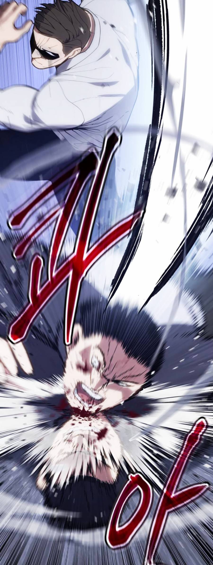 Đặc Vụ Thế Thân Chap 2 - Next Chap 3