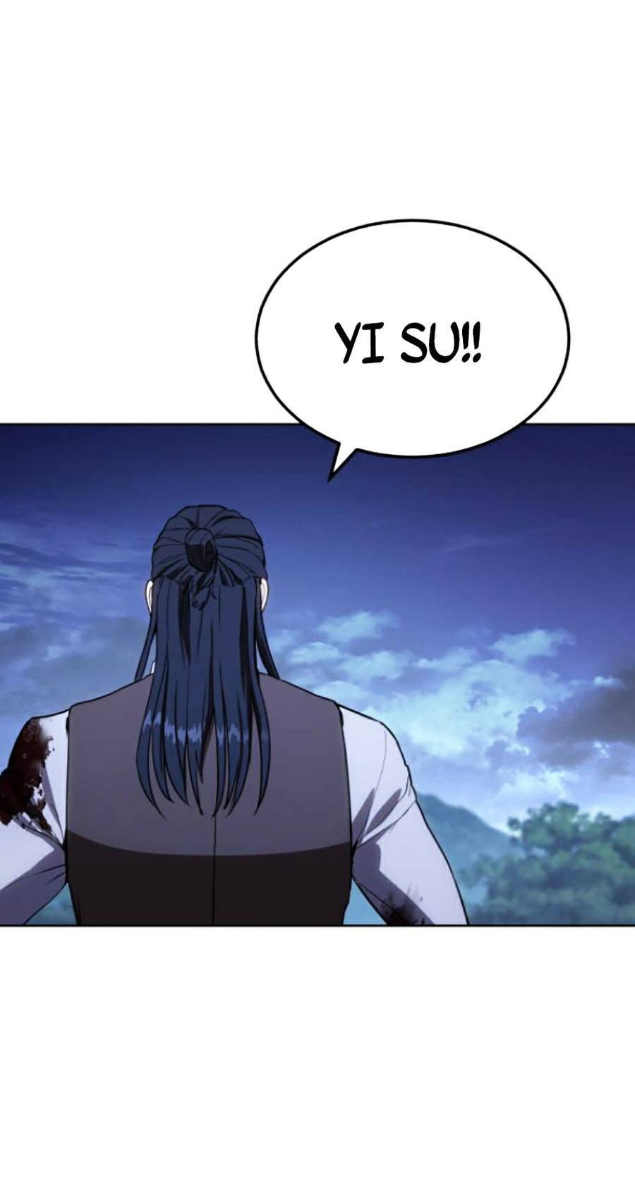 Đặc Vụ Thế Thân Chap 2 - Next Chap 3