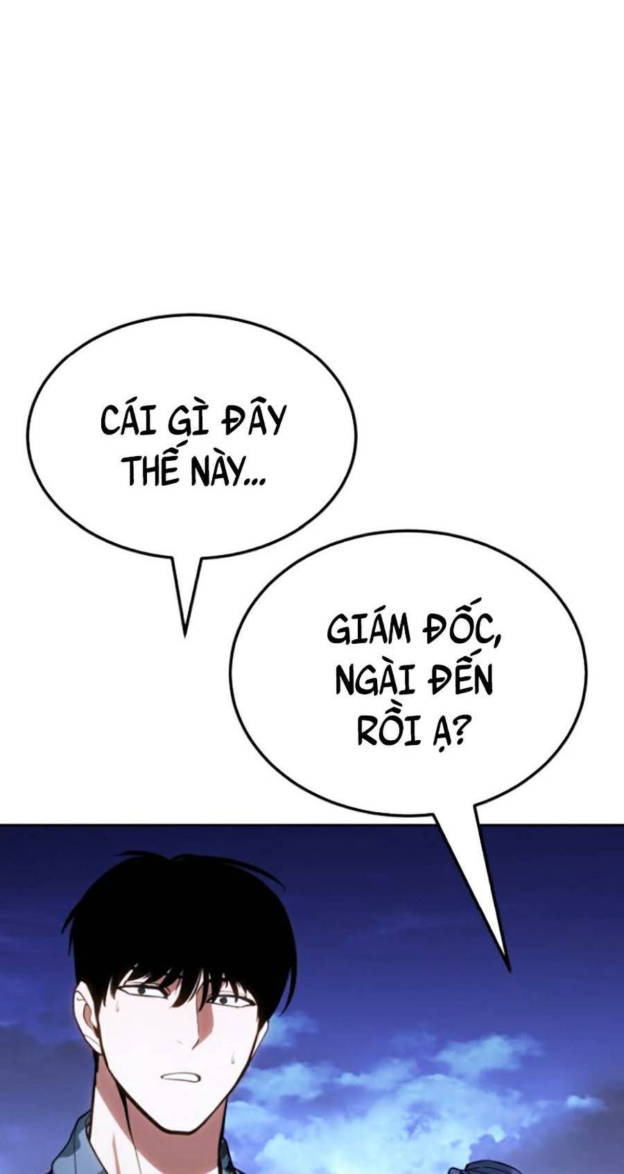 Đặc Vụ Thế Thân Chap 2 - Next Chap 3