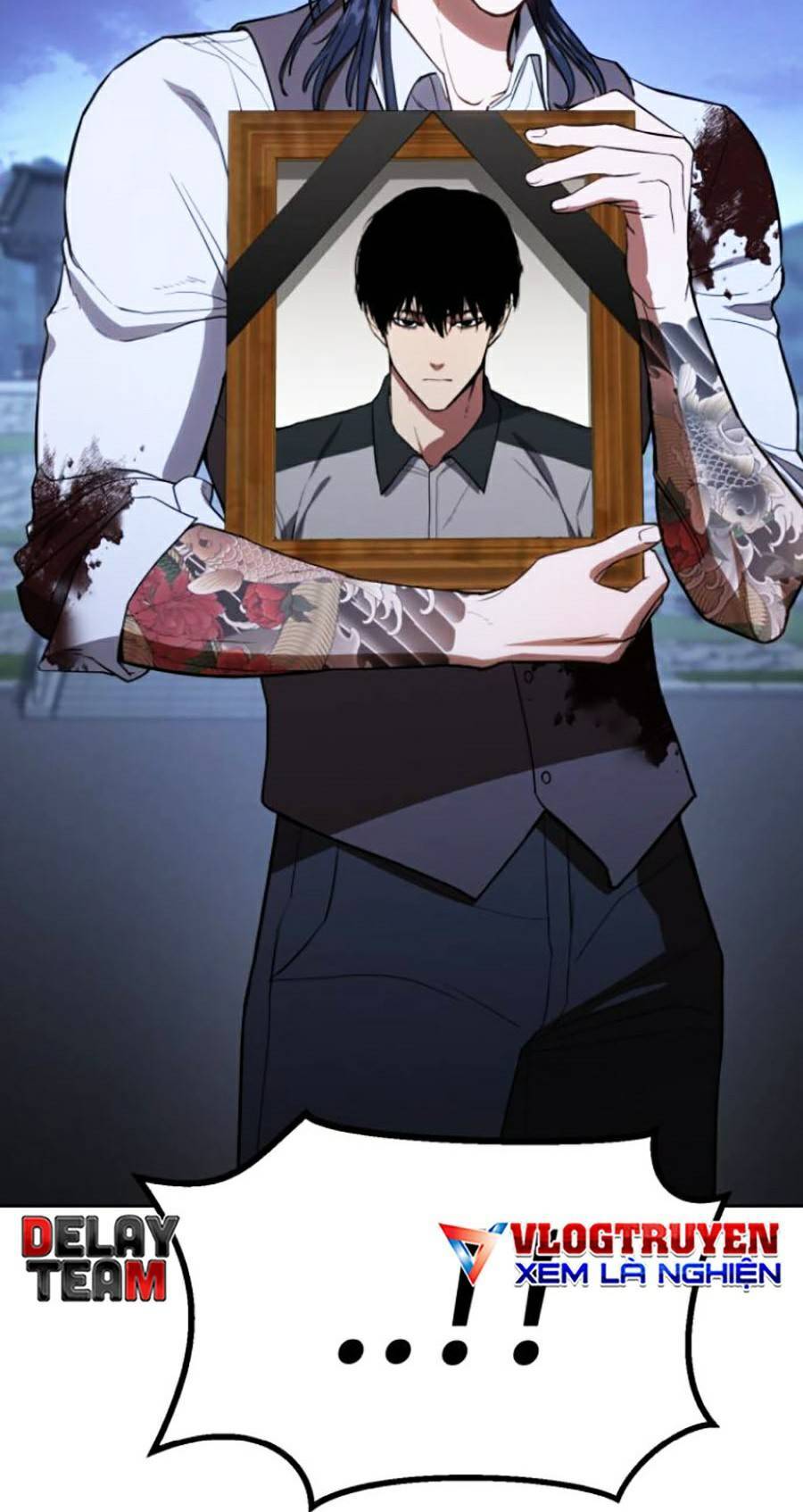 Đặc Vụ Thế Thân Chap 2 - Next Chap 3