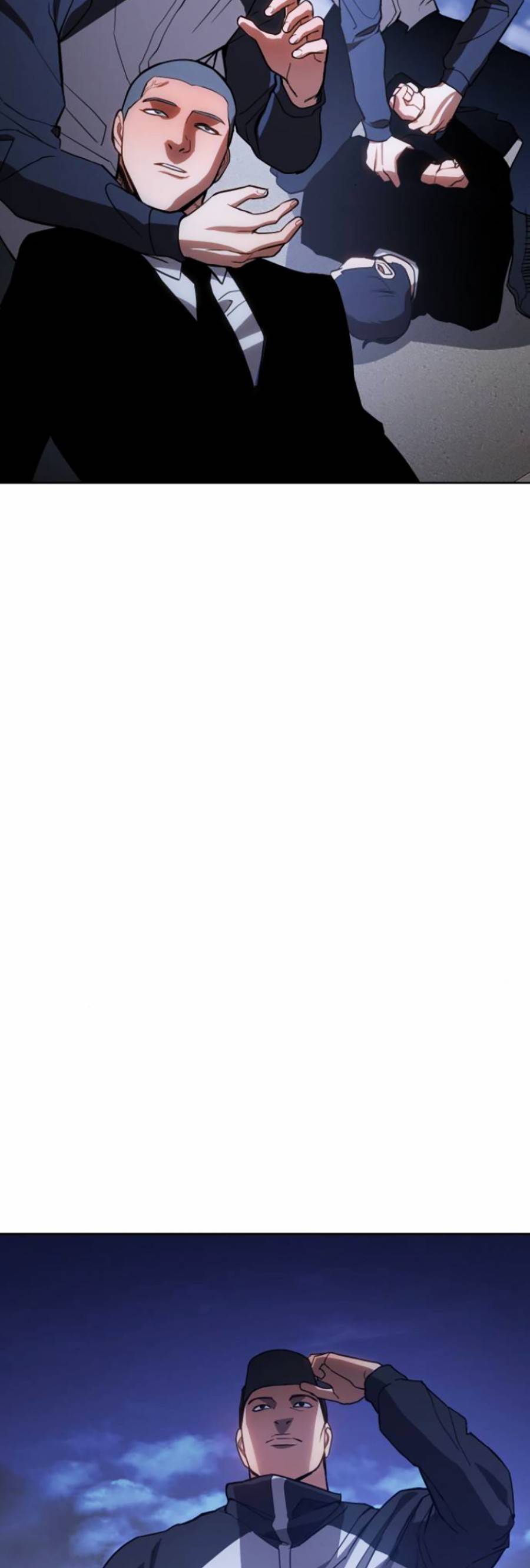 Đặc Vụ Thế Thân Chap 2 - Next Chap 3