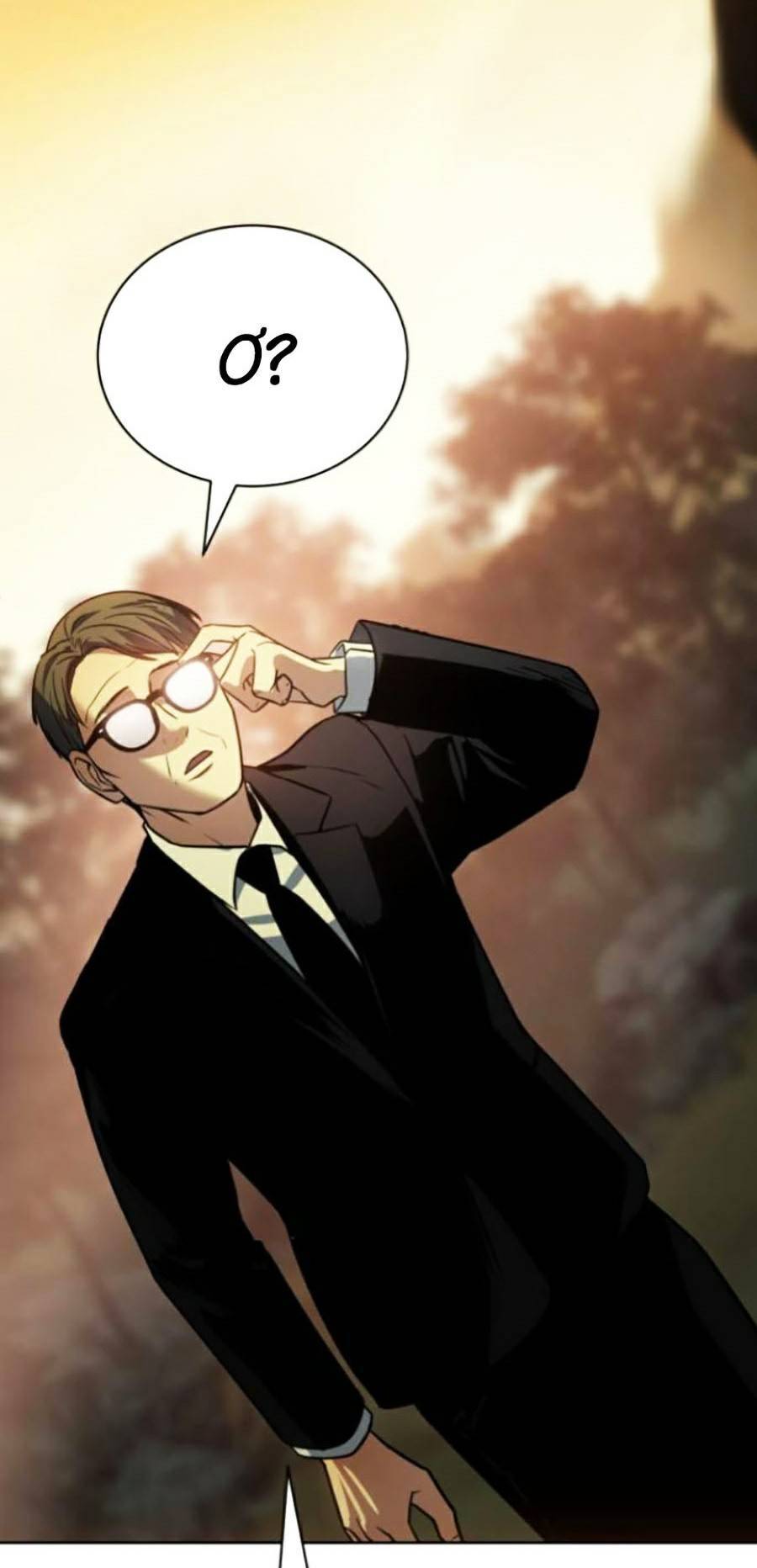 Đặc Vụ Thế Thân Chap 20 - Next Chap 21