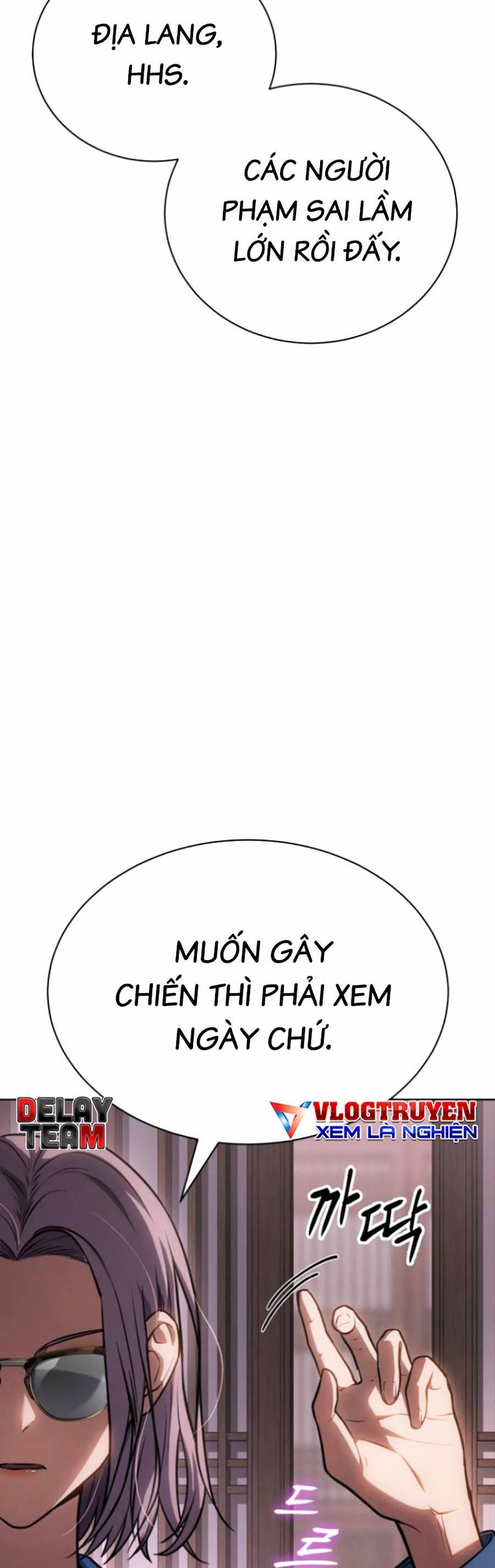 Đặc Vụ Thế Thân Chap 20 - Next Chap 21