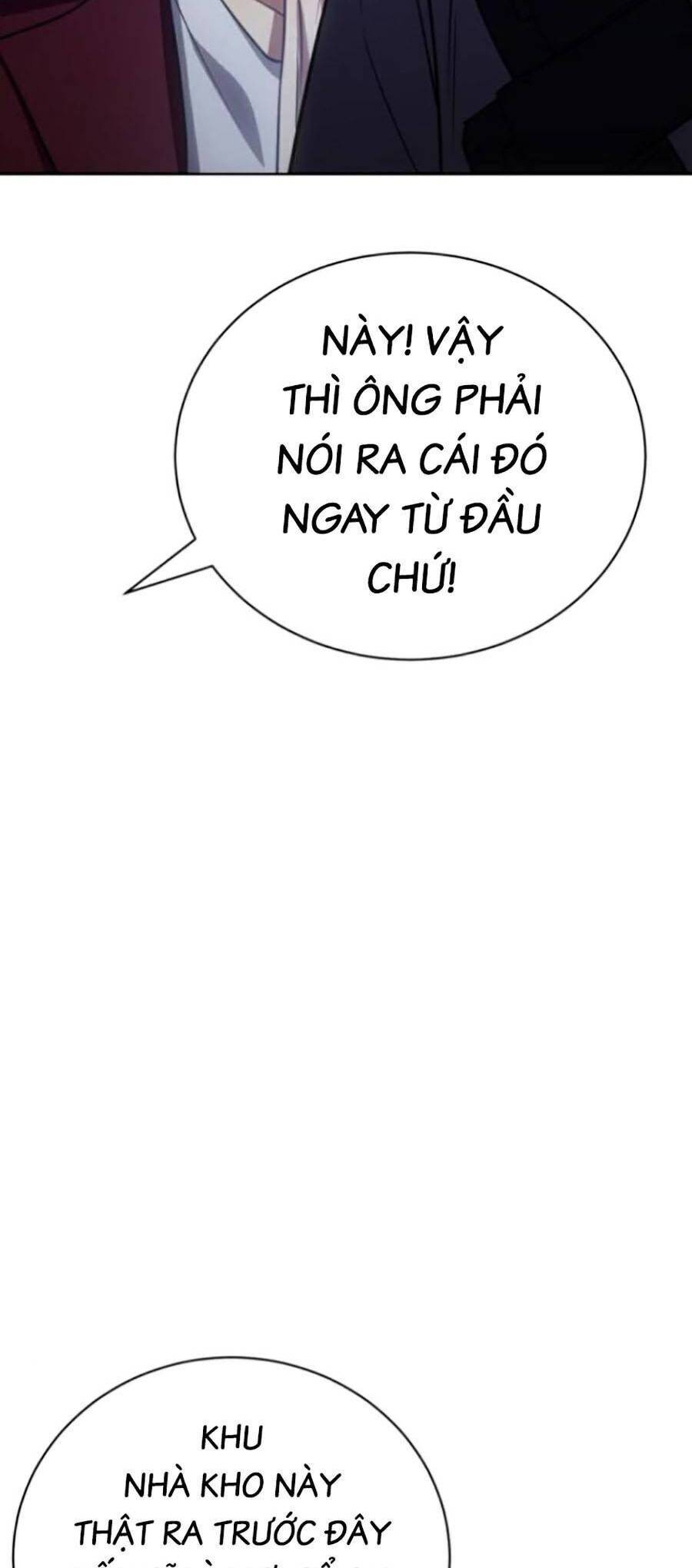 Đặc Vụ Thế Thân Chap 23 - Next Chap 24