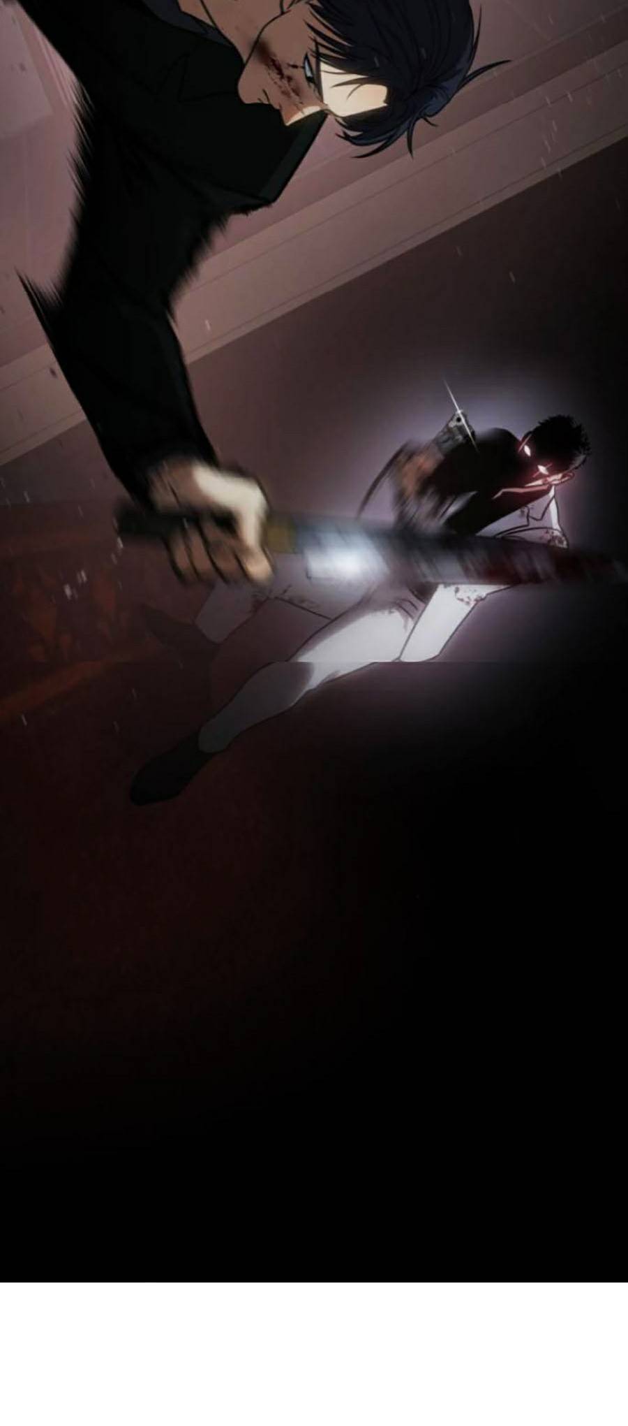 Đặc Vụ Thế Thân Chap 23 - Next Chap 24