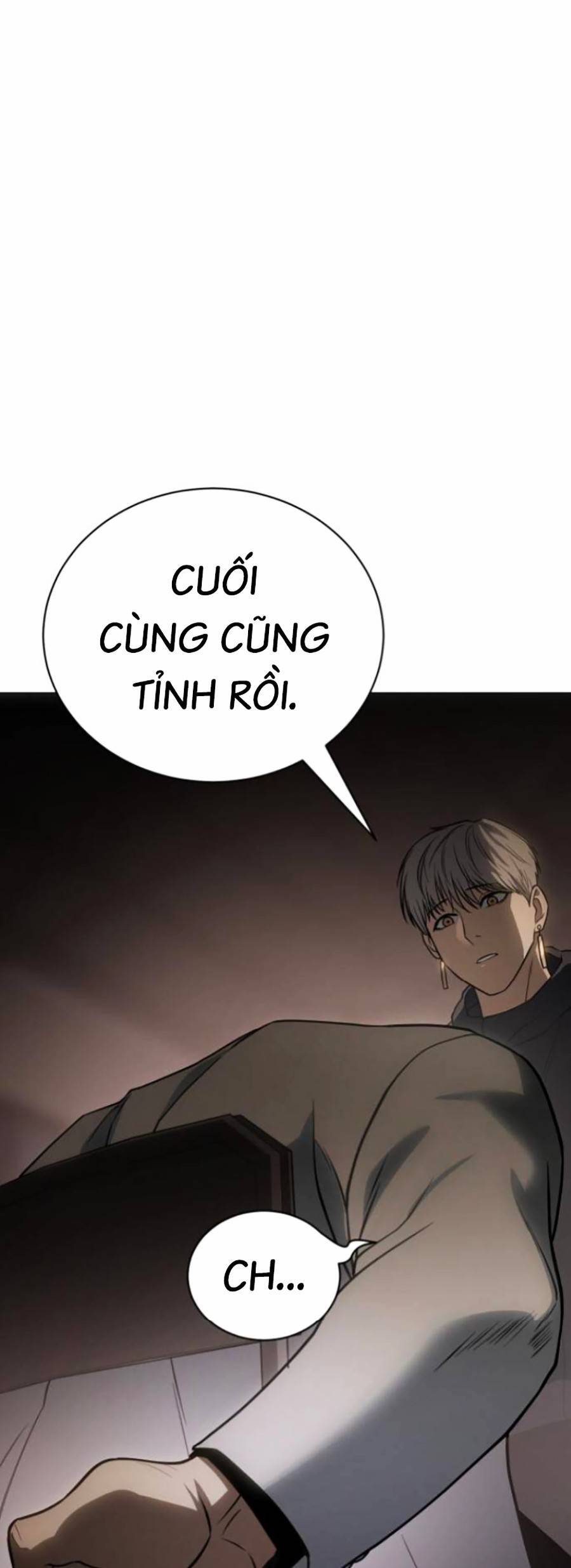 Đặc Vụ Thế Thân Chap 23 - Next Chap 24