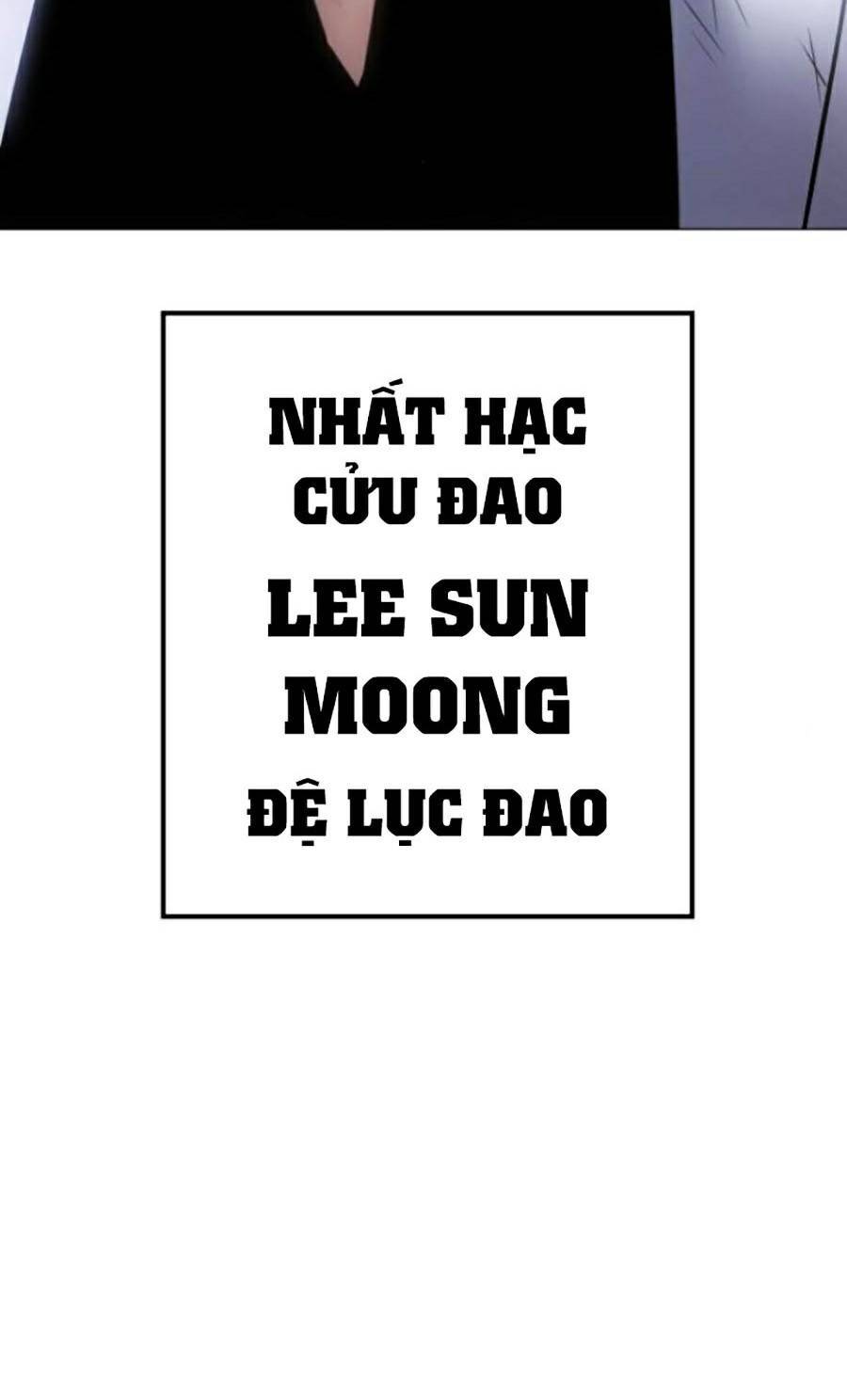 Đặc Vụ Thế Thân Chap 23 - Next Chap 24