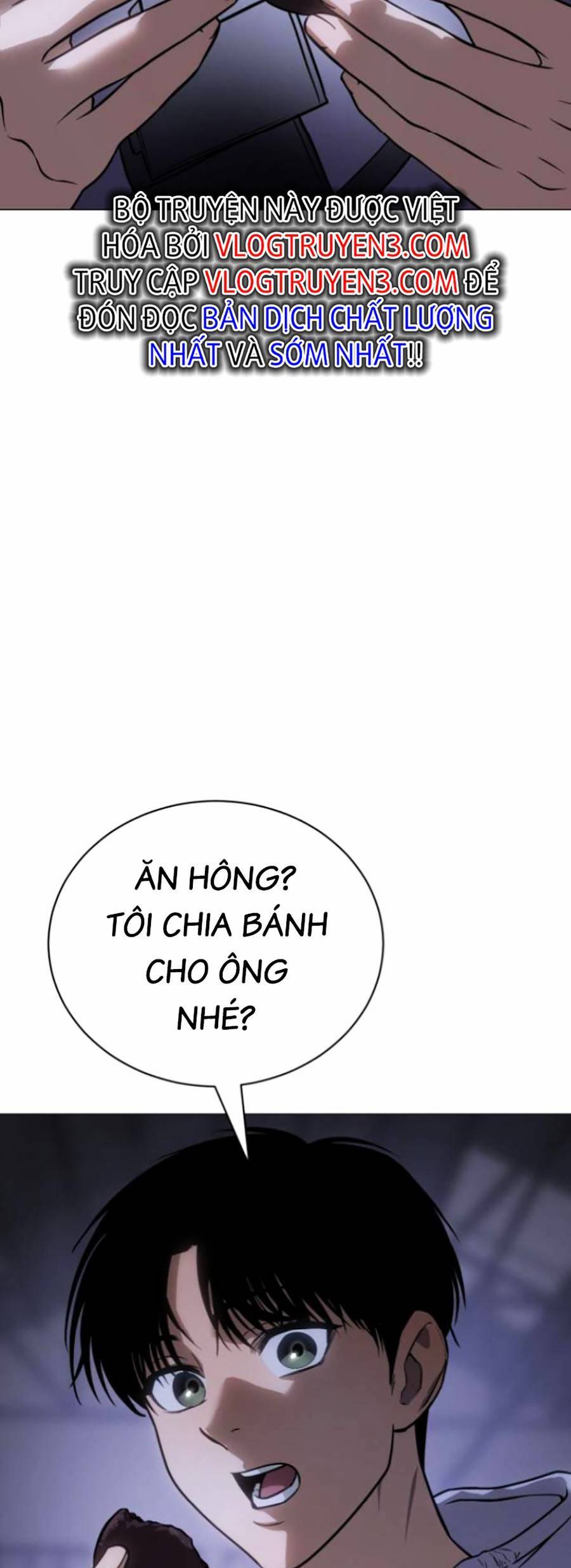 Đặc Vụ Thế Thân Chap 23 - Next Chap 24