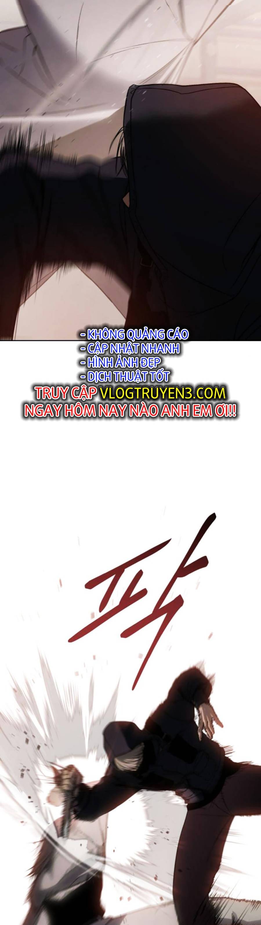 Đặc Vụ Thế Thân Chap 24 - Next Chap 25