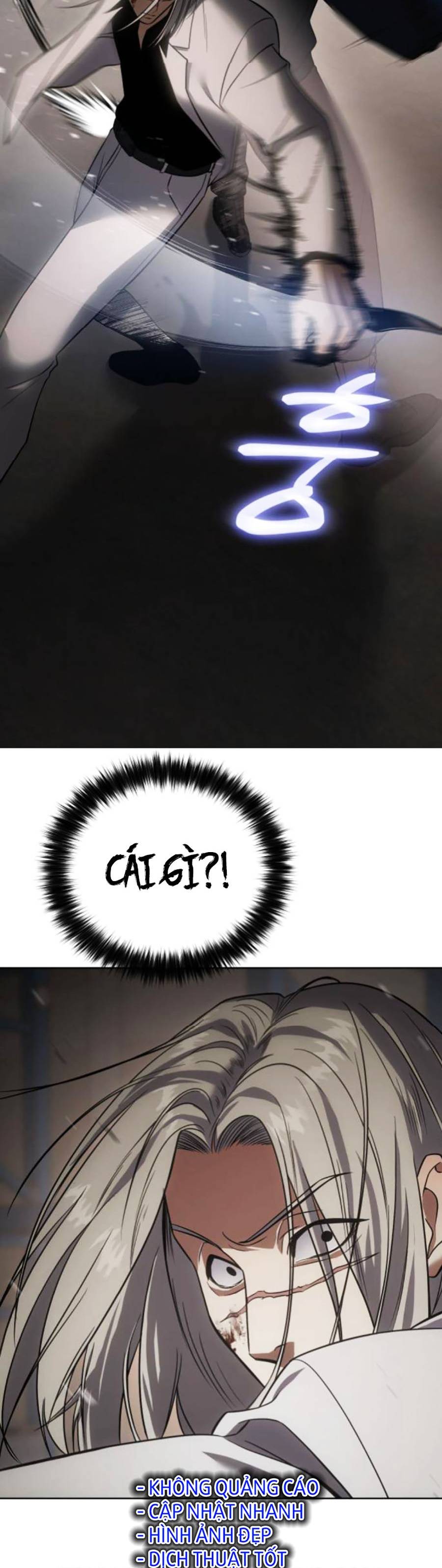 Đặc Vụ Thế Thân Chap 24 - Next Chap 25