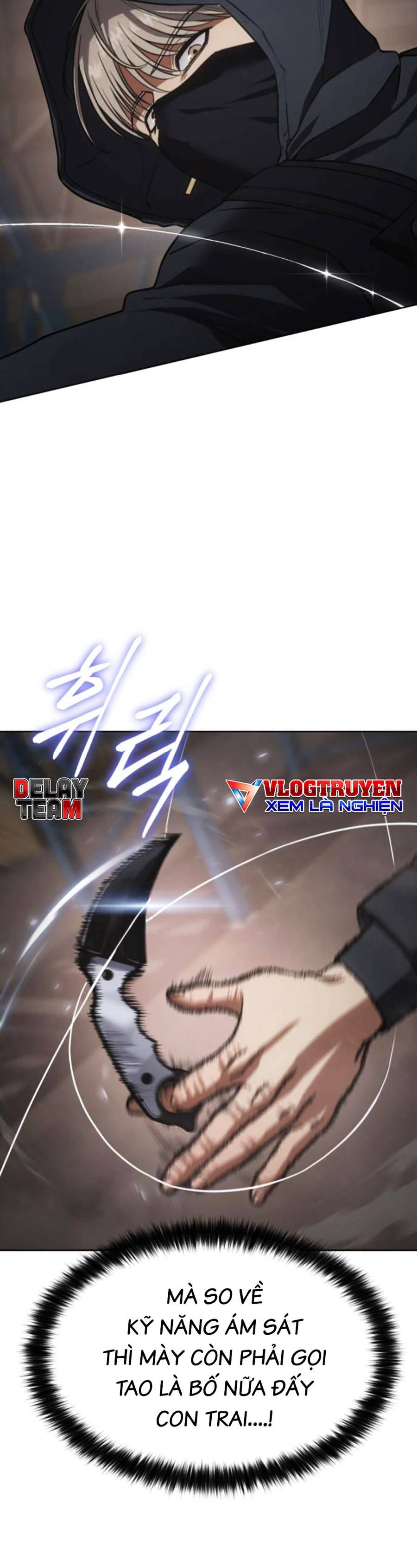 Đặc Vụ Thế Thân Chap 24 - Next Chap 25