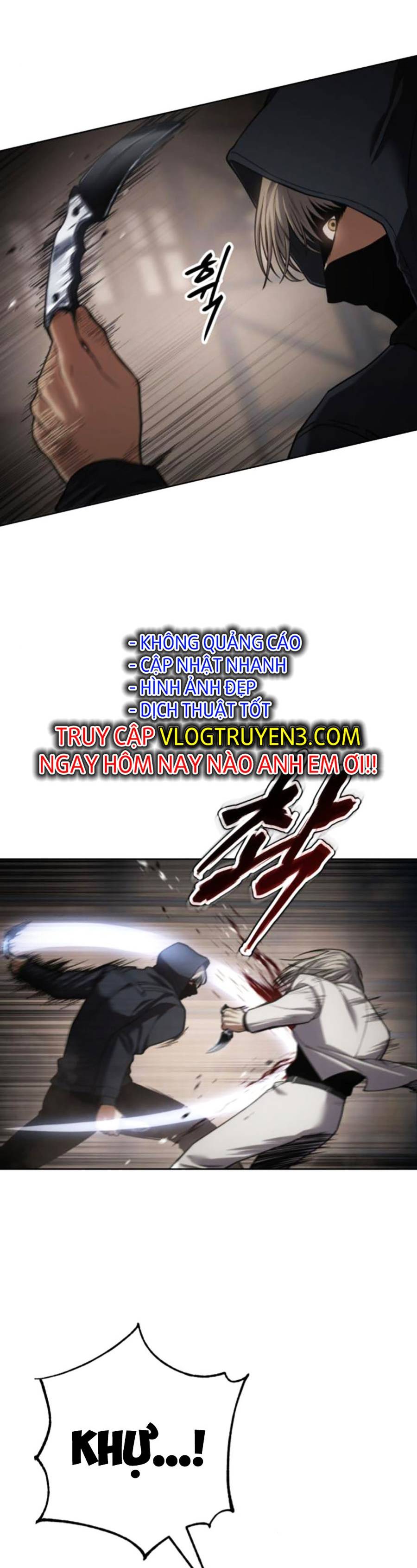 Đặc Vụ Thế Thân Chap 24 - Next Chap 25