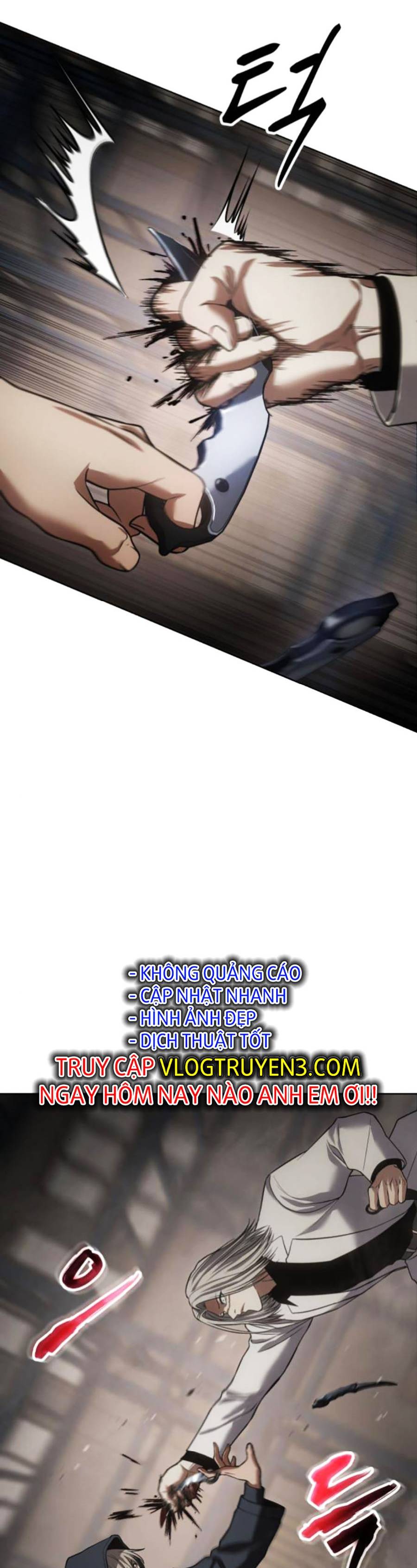 Đặc Vụ Thế Thân Chap 24 - Next Chap 25