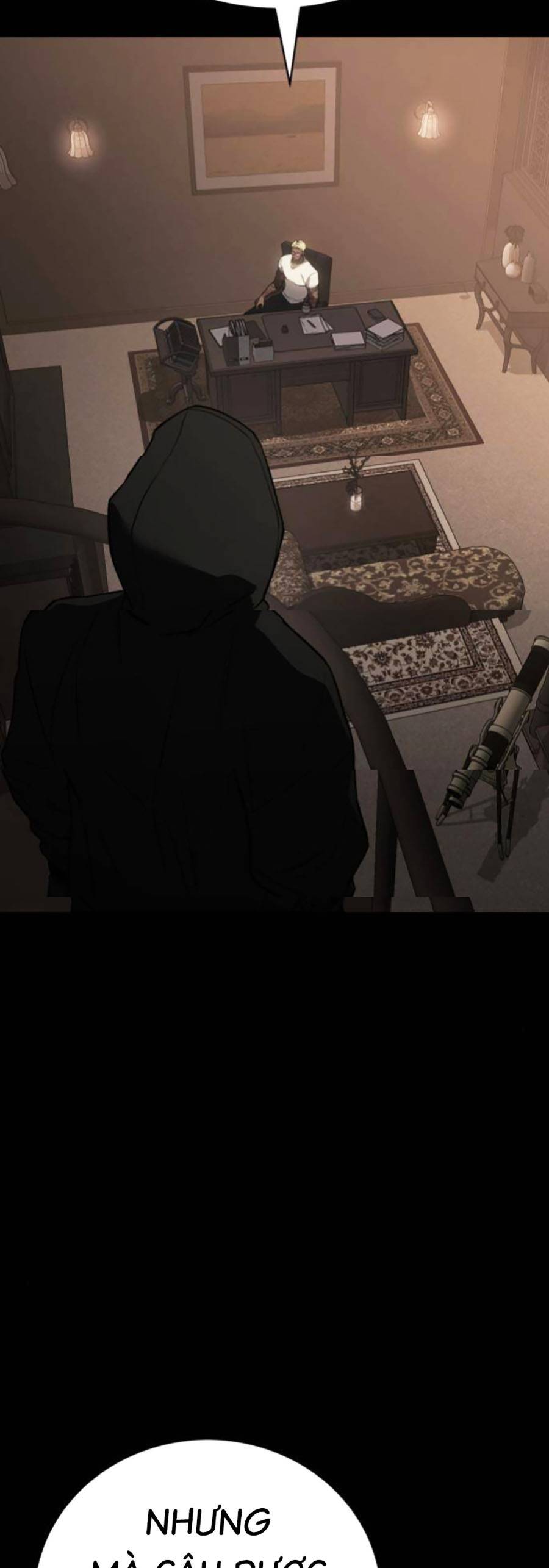 Đặc Vụ Thế Thân Chap 27 - Next Chap 28