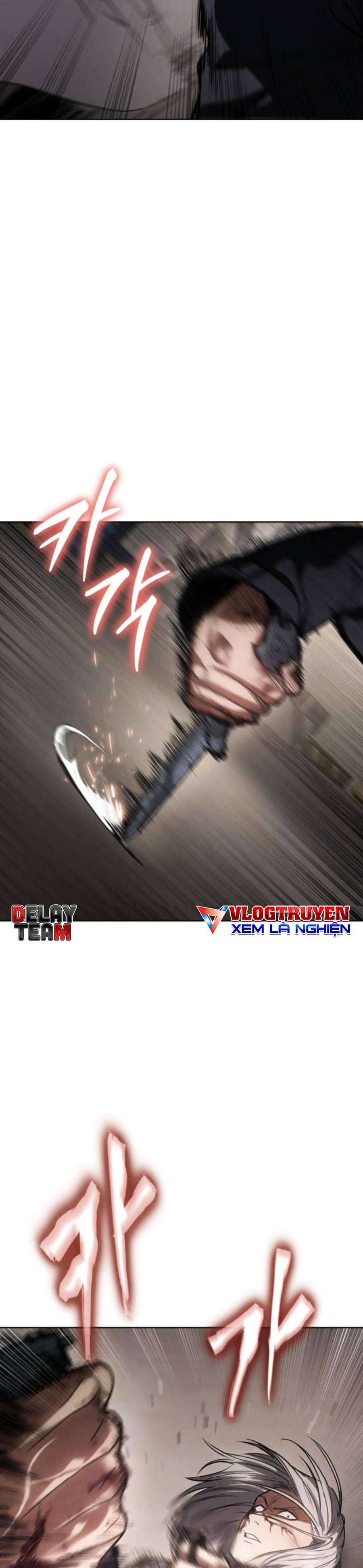 Đặc Vụ Thế Thân Chap 27 - Next Chap 28