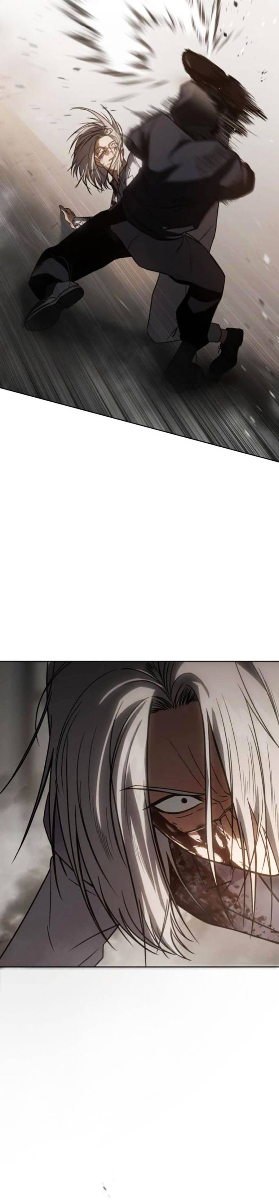 Đặc Vụ Thế Thân Chap 27 - Next Chap 28