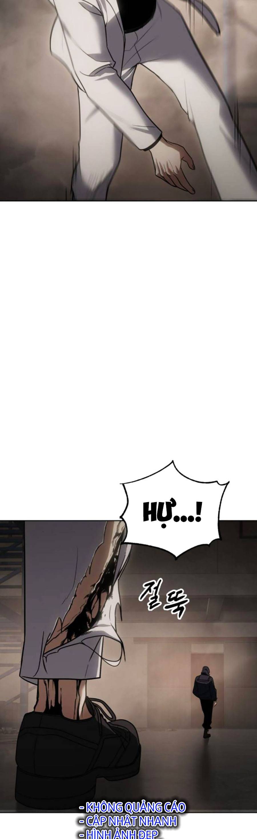 Đặc Vụ Thế Thân Chap 27 - Next Chap 28