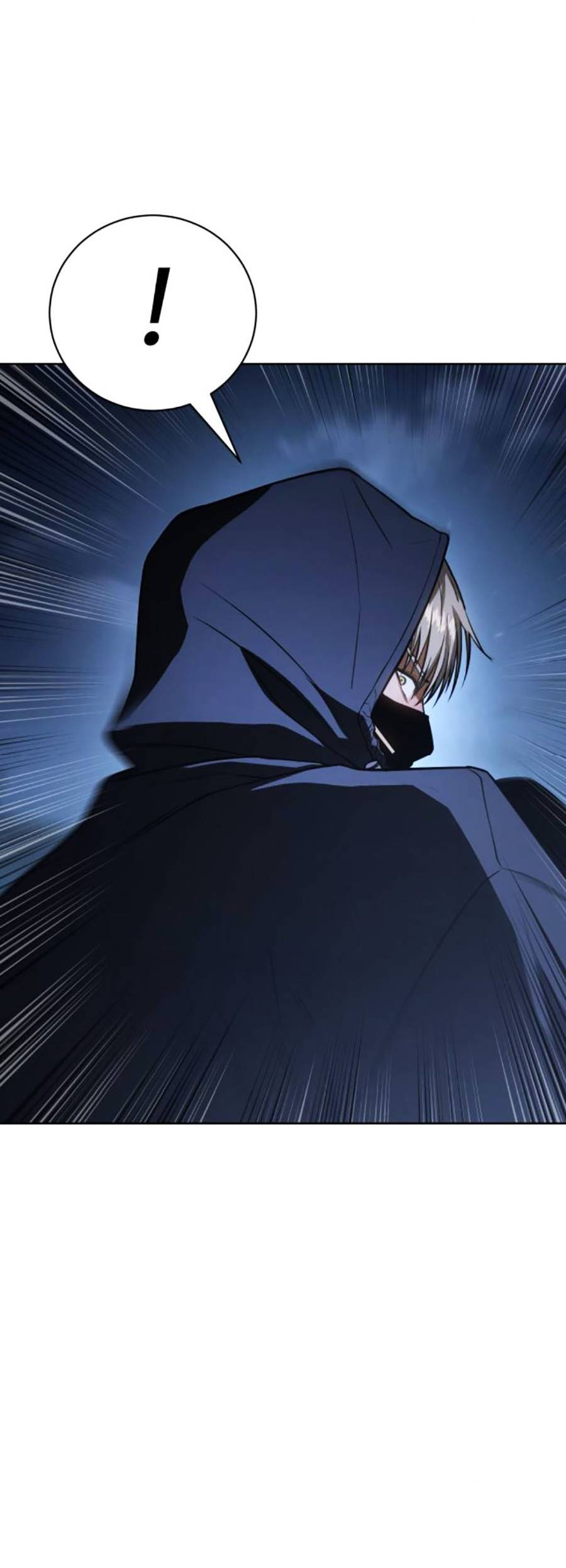 Đặc Vụ Thế Thân Chap 27 - Next Chap 28