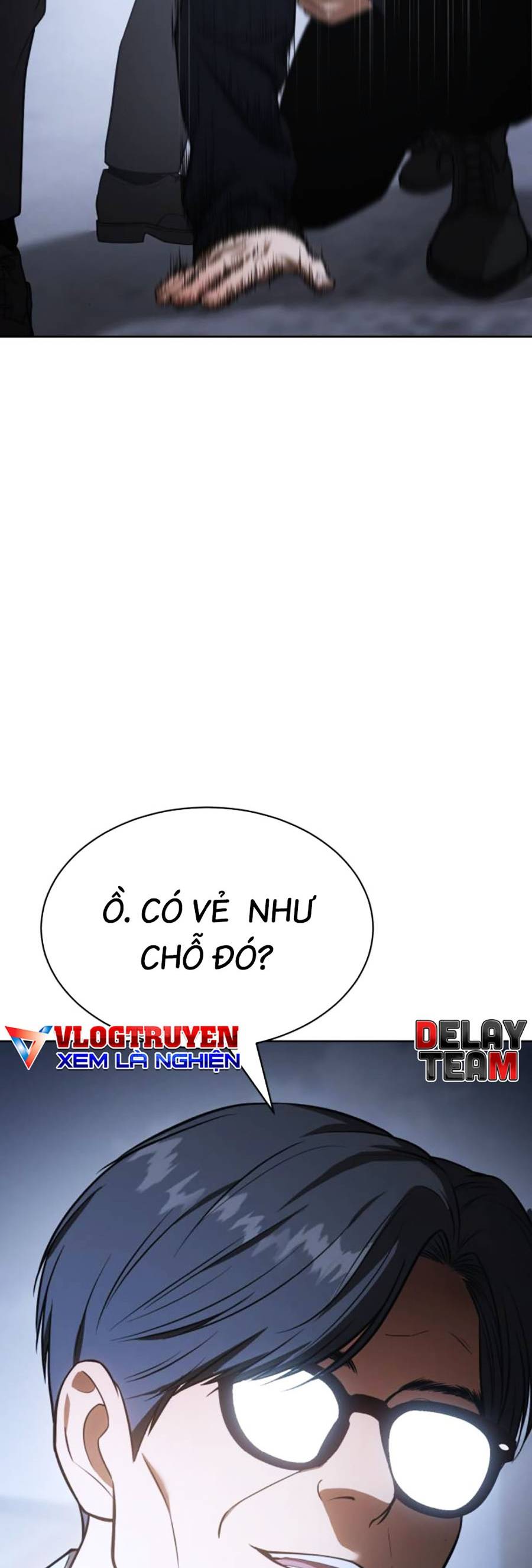 Đặc Vụ Thế Thân Chap 27 - Next Chap 28