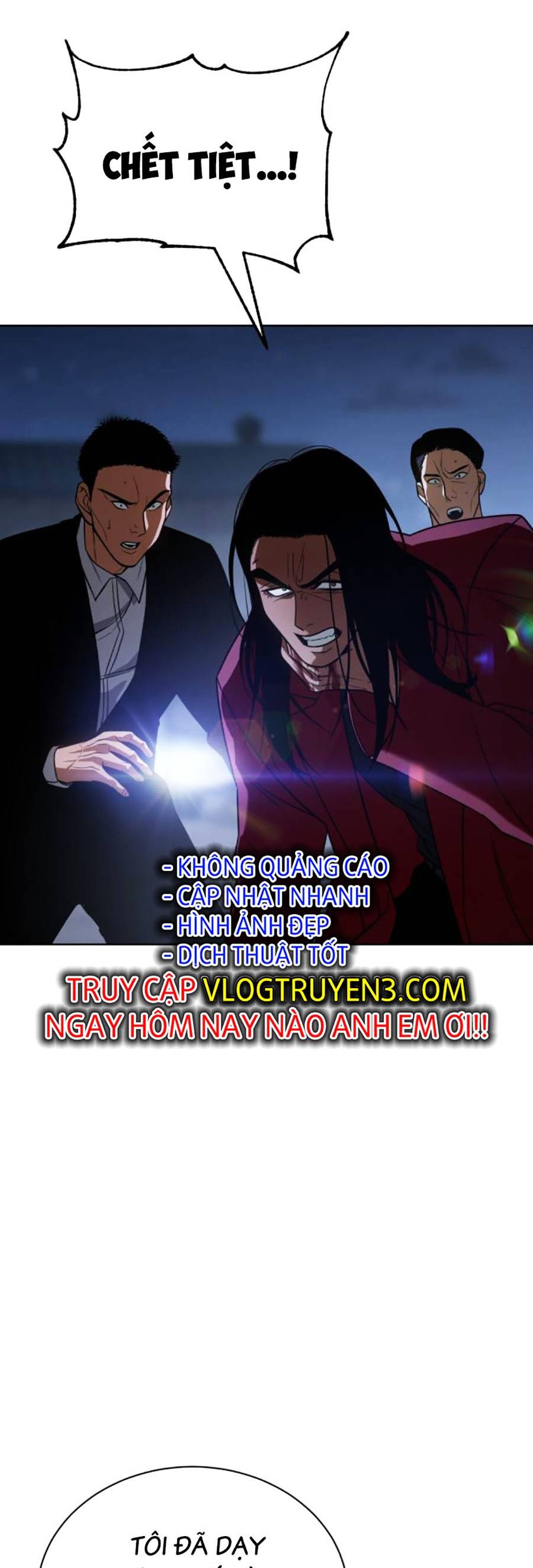 Đặc Vụ Thế Thân Chap 27 - Next Chap 28