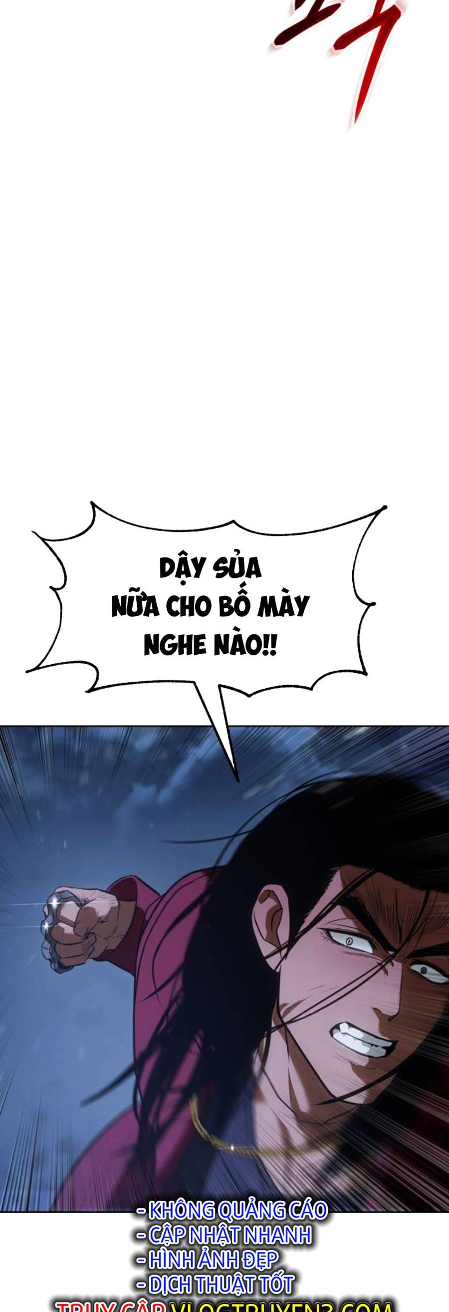 Đặc Vụ Thế Thân Chap 27 - Next Chap 28