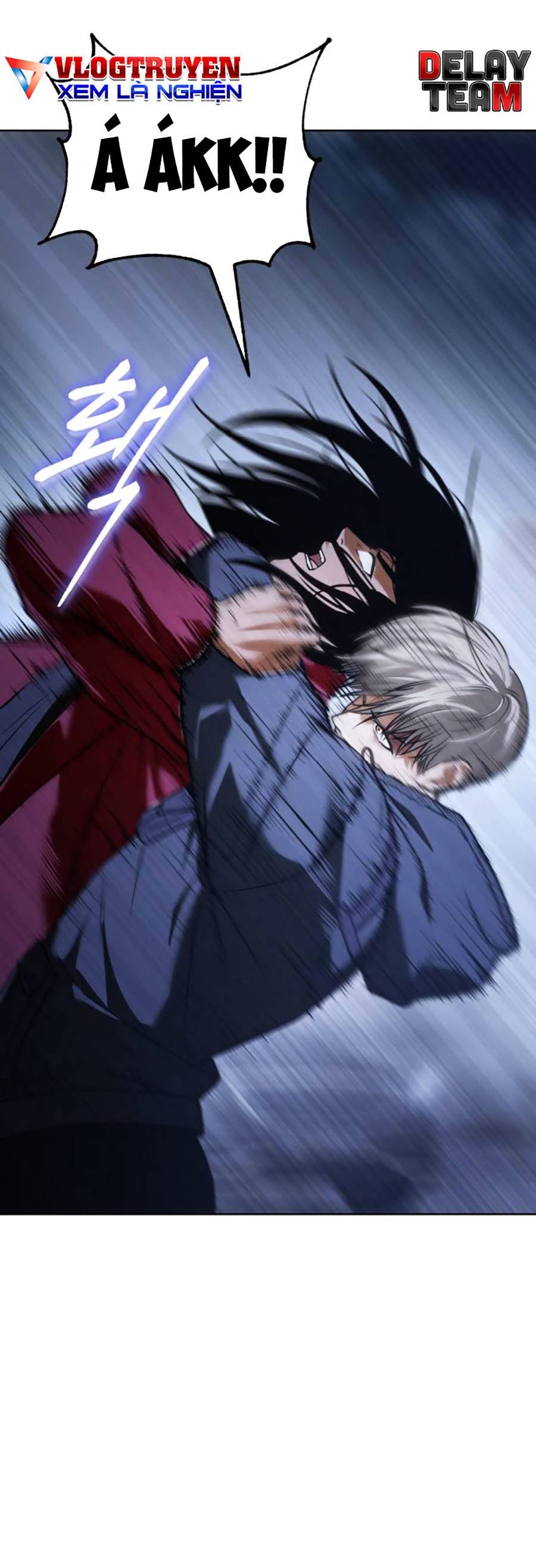 Đặc Vụ Thế Thân Chap 27 - Next Chap 28