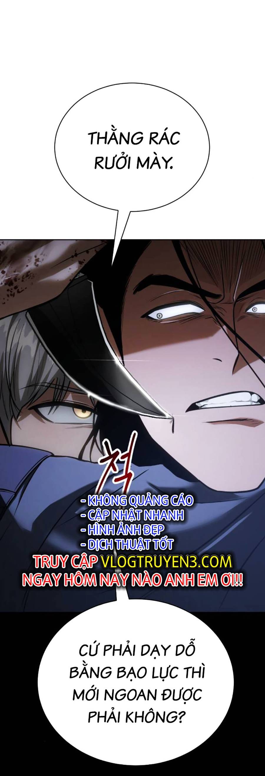 Đặc Vụ Thế Thân Chap 27 - Next Chap 28
