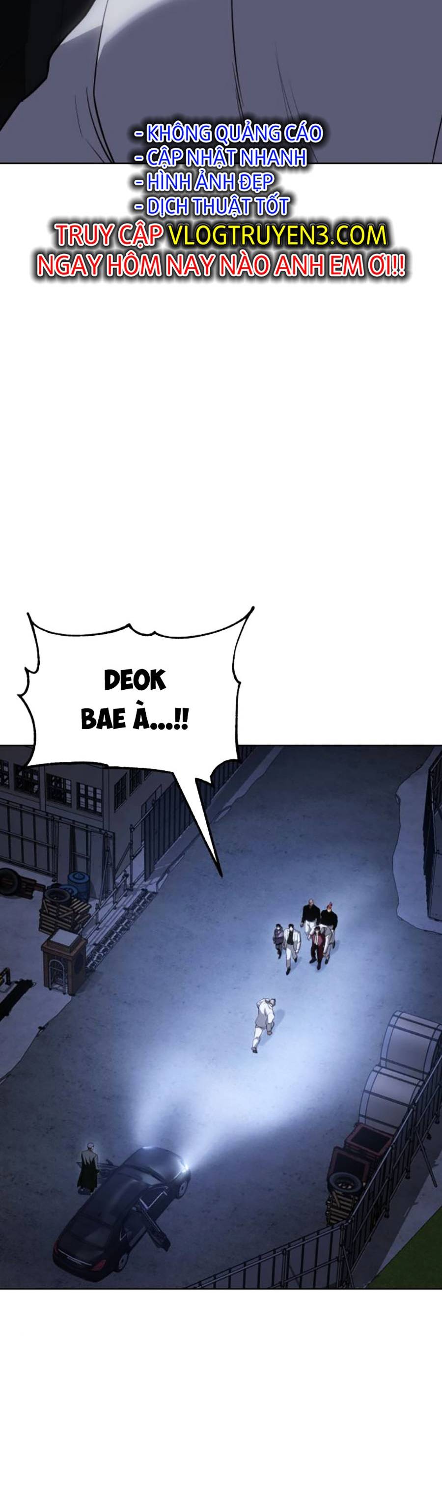 Đặc Vụ Thế Thân Chap 27 - Next Chap 28