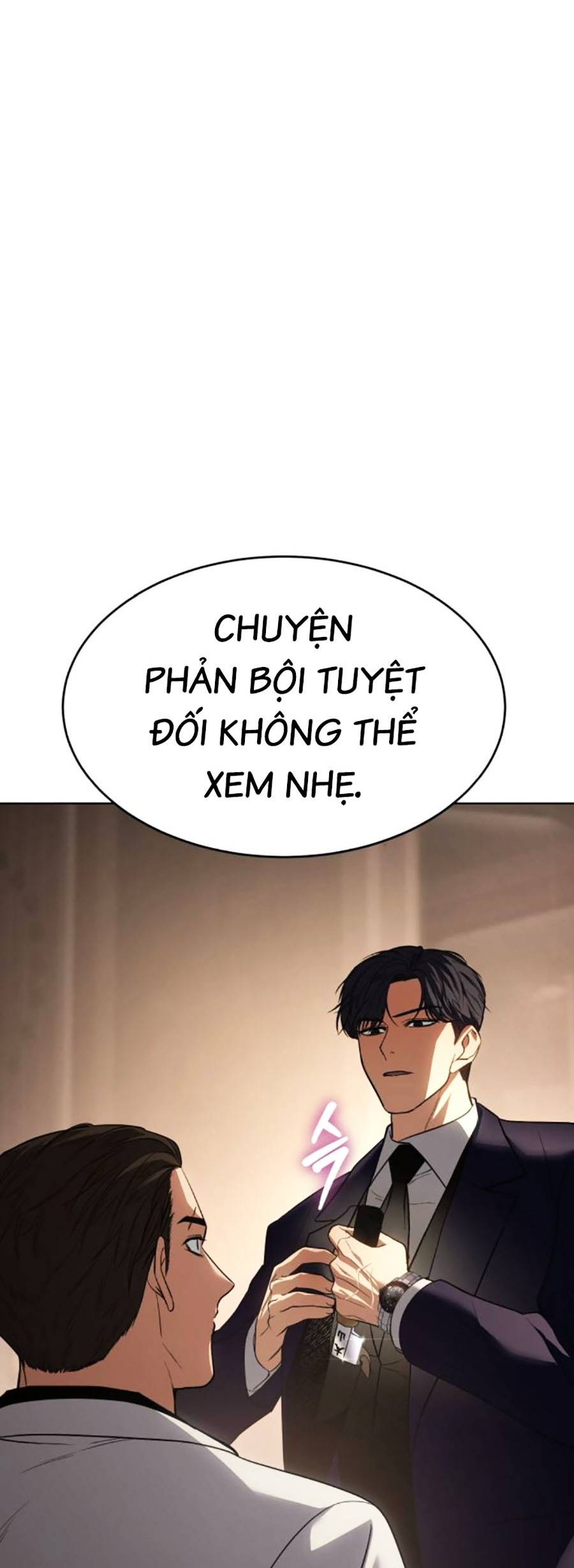 Đặc Vụ Thế Thân Chap 27 - Next Chap 28