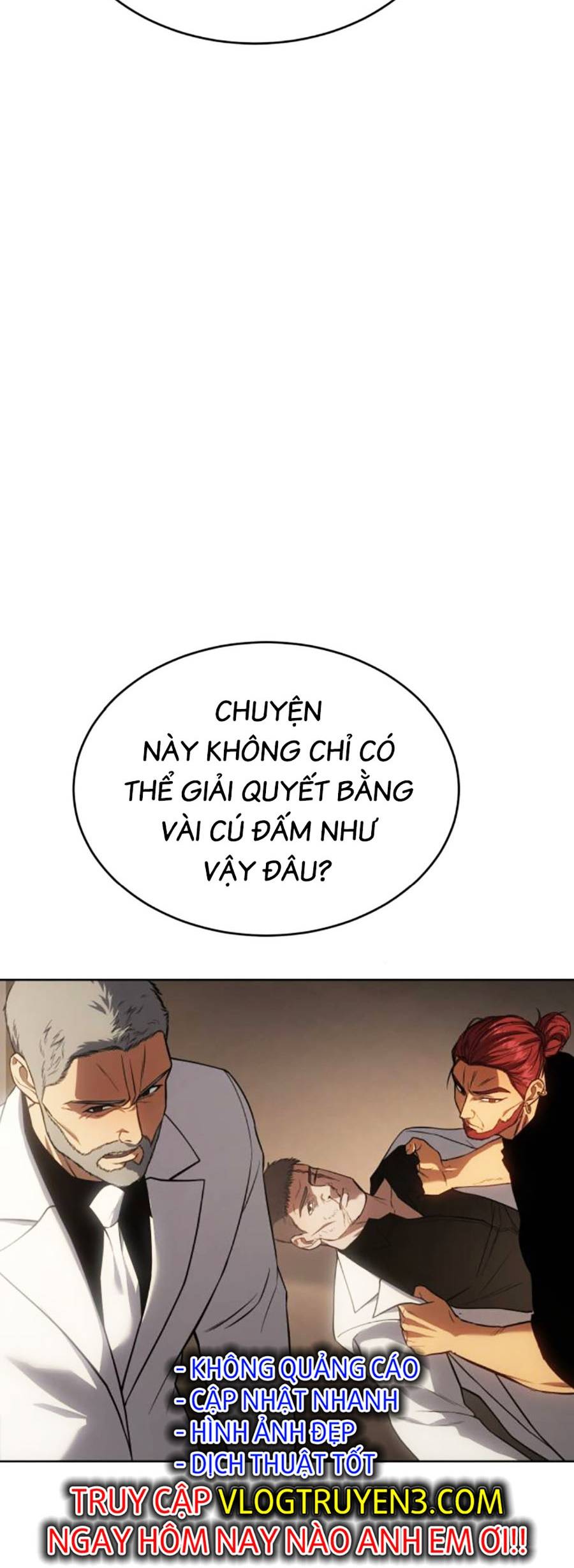 Đặc Vụ Thế Thân Chap 27 - Next Chap 28