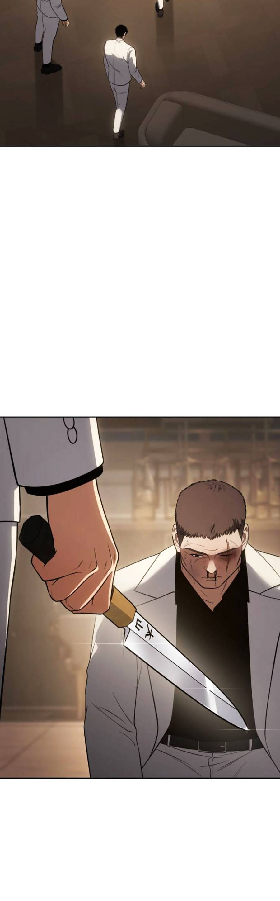 Đặc Vụ Thế Thân Chap 27 - Next Chap 28