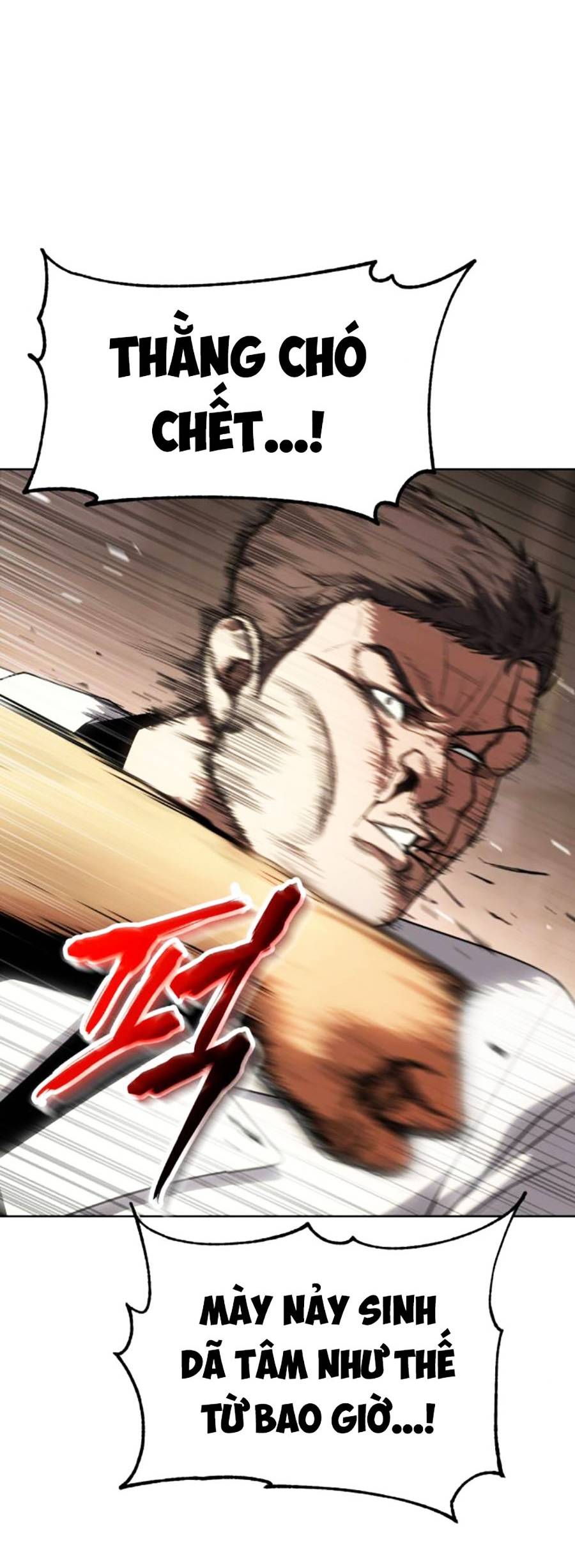 Đặc Vụ Thế Thân Chap 27 - Next Chap 28