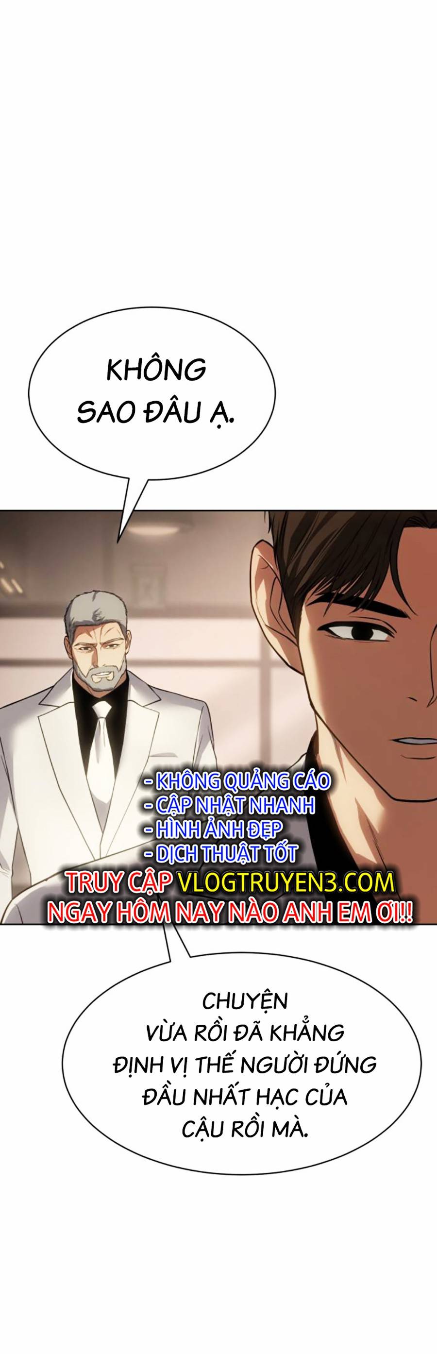 Đặc Vụ Thế Thân Chap 27 - Next Chap 28