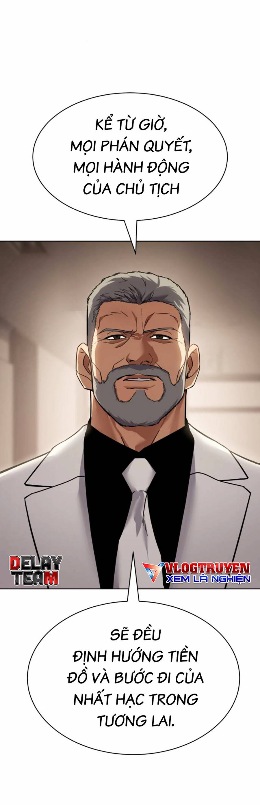 Đặc Vụ Thế Thân Chap 27 - Next Chap 28