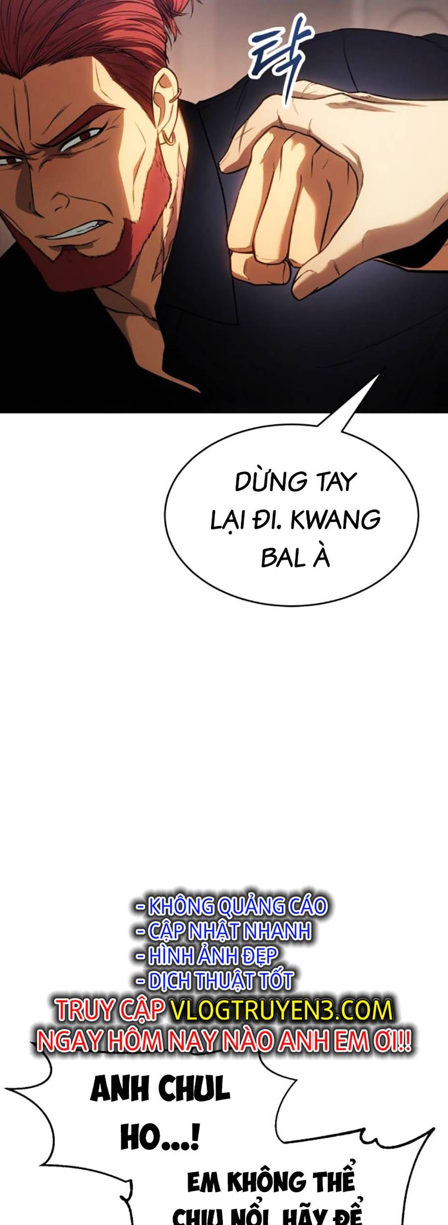 Đặc Vụ Thế Thân Chap 27 - Next Chap 28
