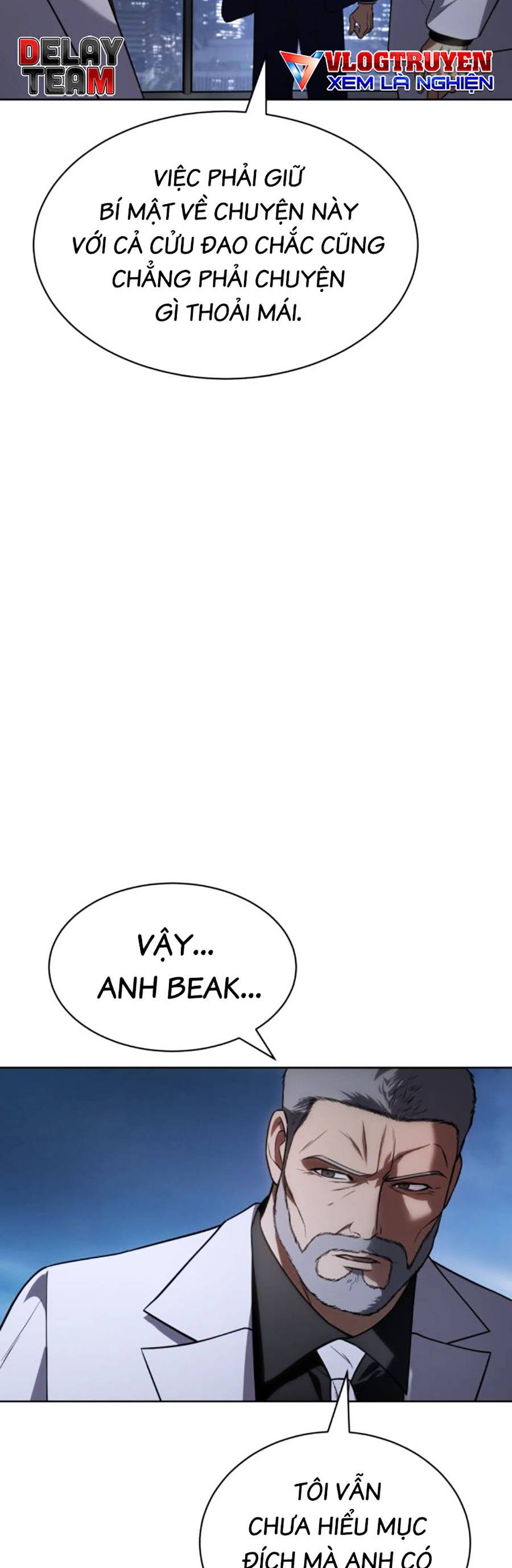 Đặc Vụ Thế Thân Chap 27 - Next Chap 28