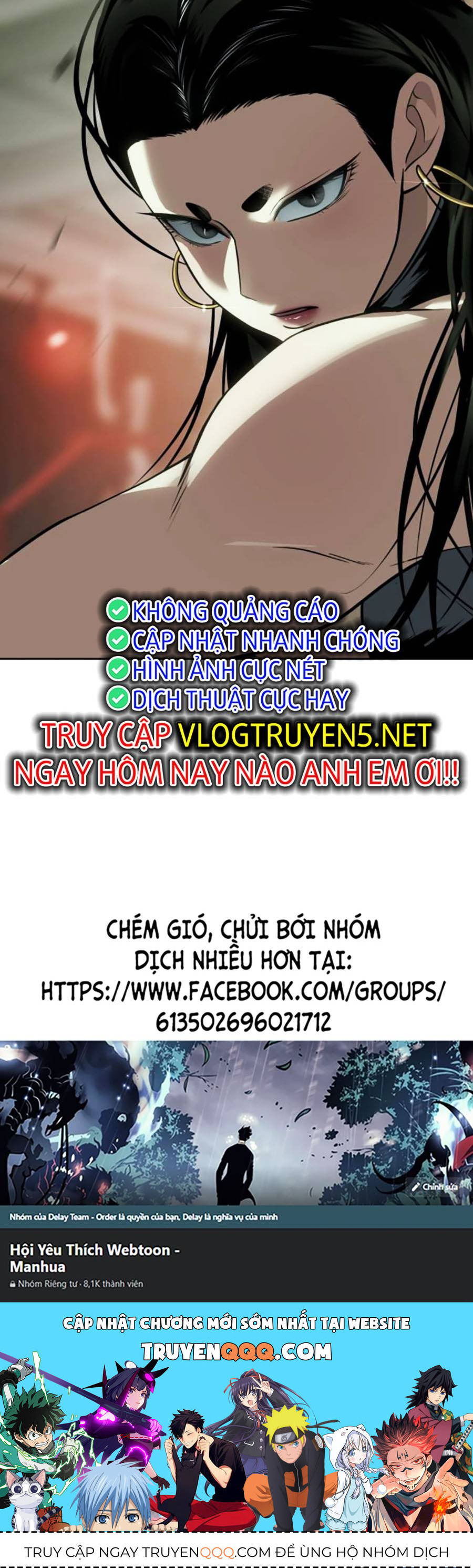 Đặc Vụ Thế Thân Chap 29 - Next Chap 30