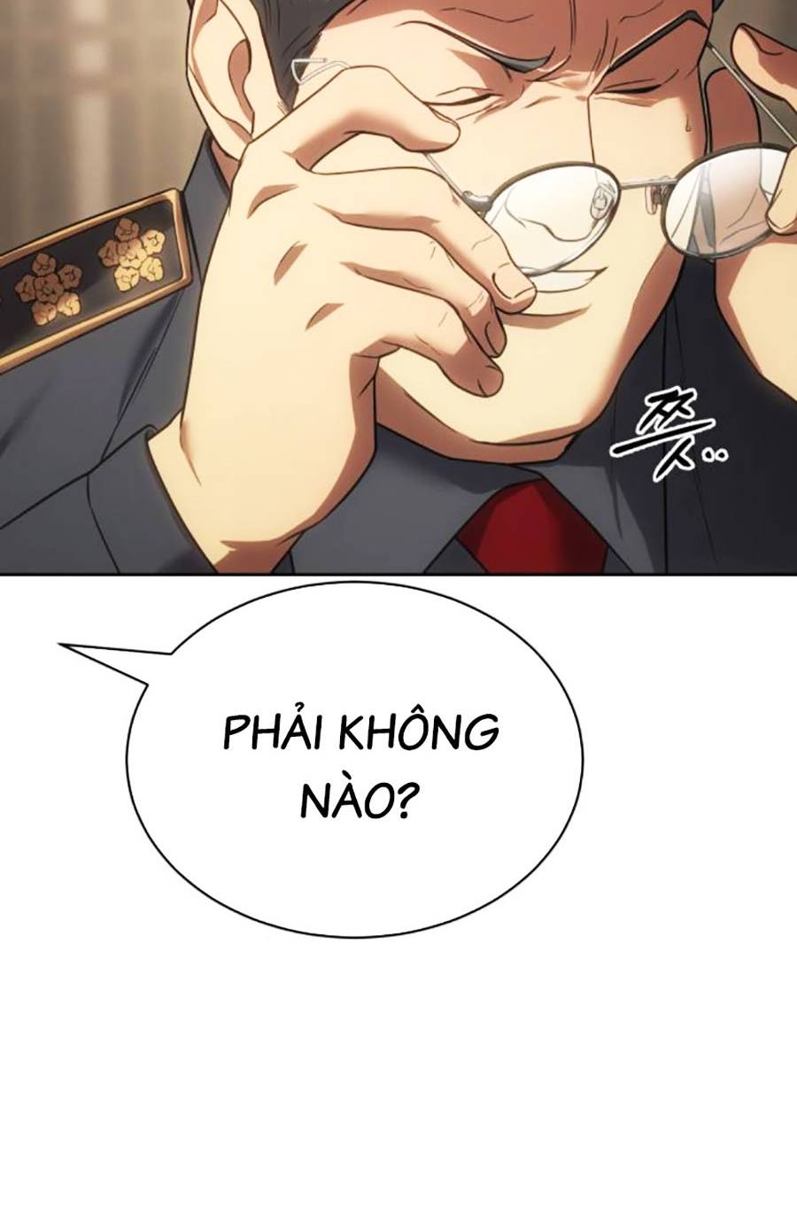 Đặc Vụ Thế Thân Chap 29 - Next Chap 30