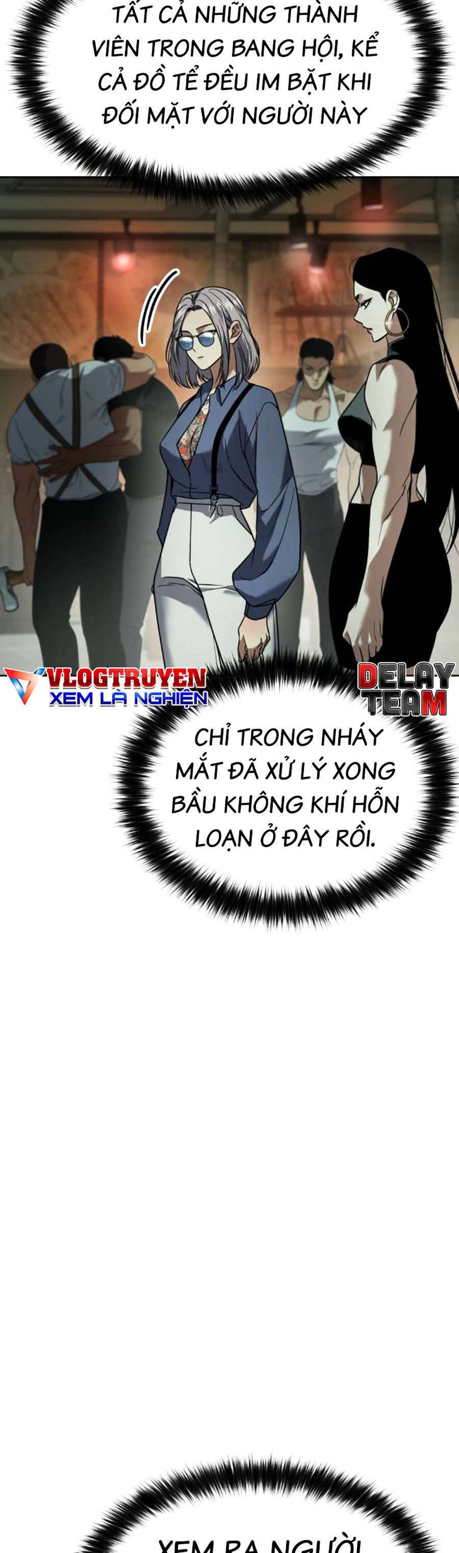 Đặc Vụ Thế Thân Chap 29 - Next Chap 30